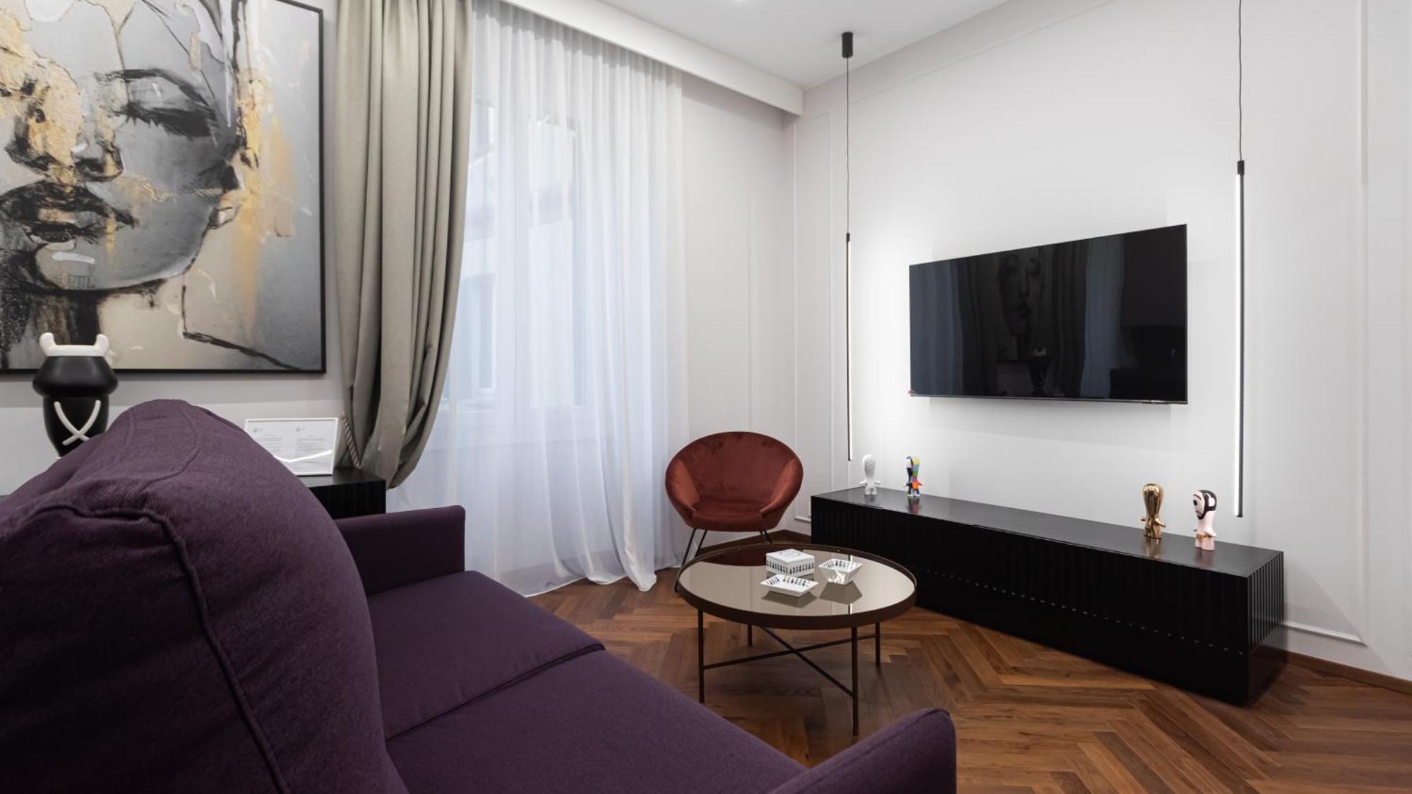 Italianway - Xxv Aprile 7 A Milan
