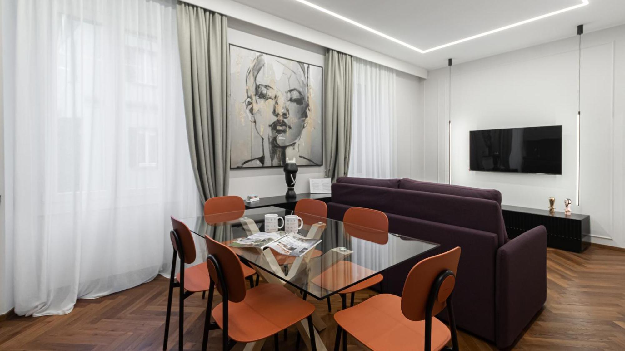 Italianway - Xxv Aprile 7 A * Milan