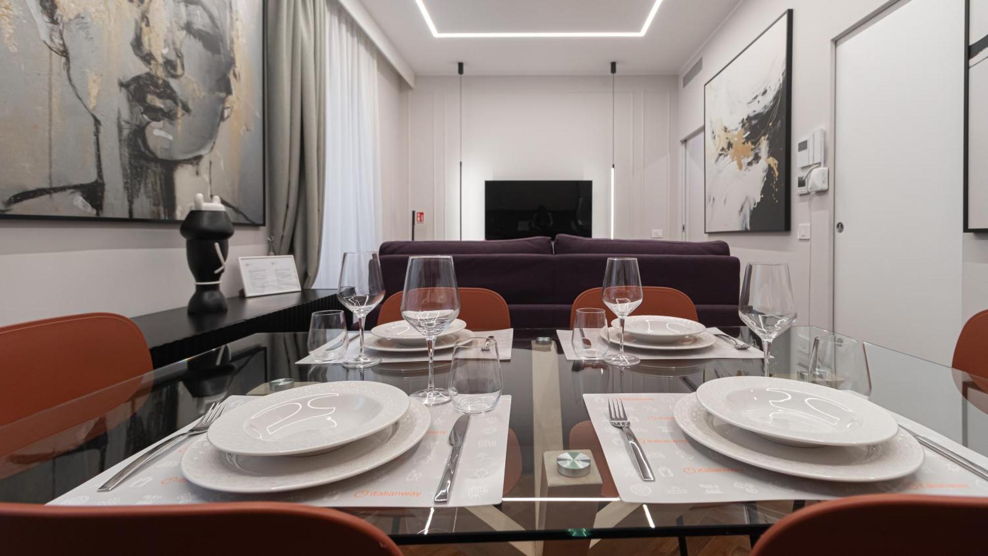 Italianway - Xxv Aprile 7 A Apartment