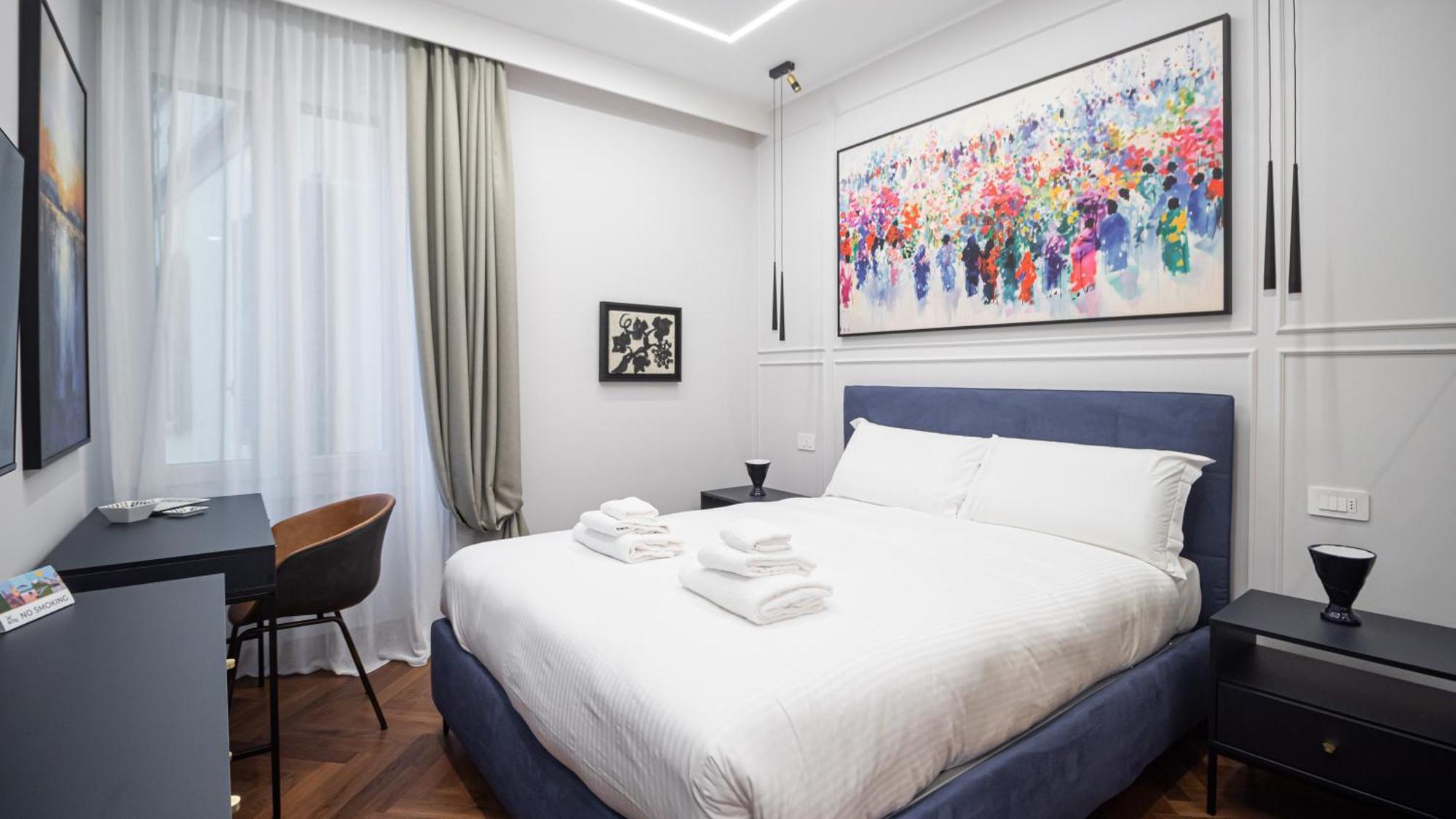 Italianway - Xxv Aprile 7 A Apartment *