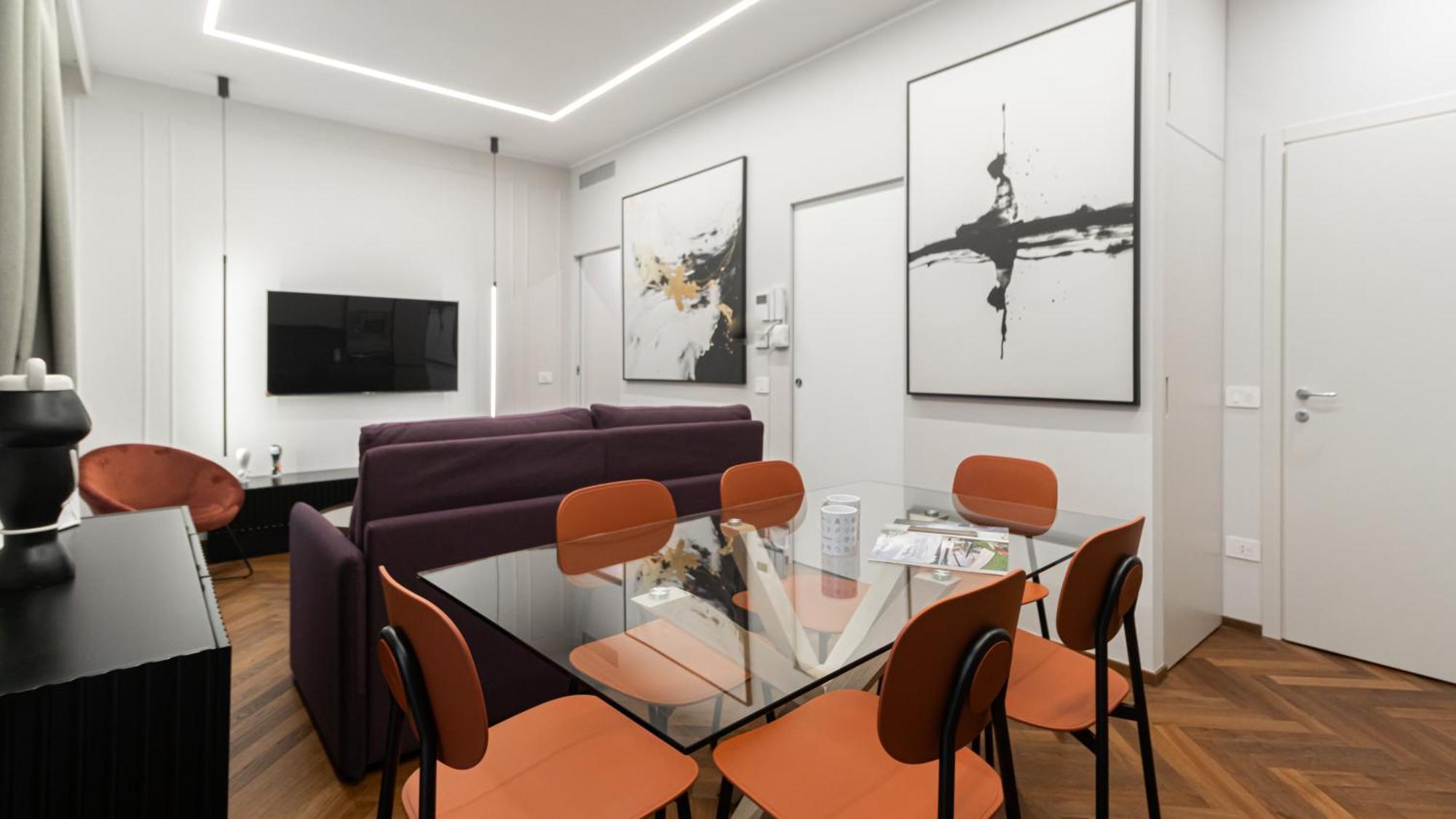 Italianway - Xxv Aprile 7 A Apartment Milan