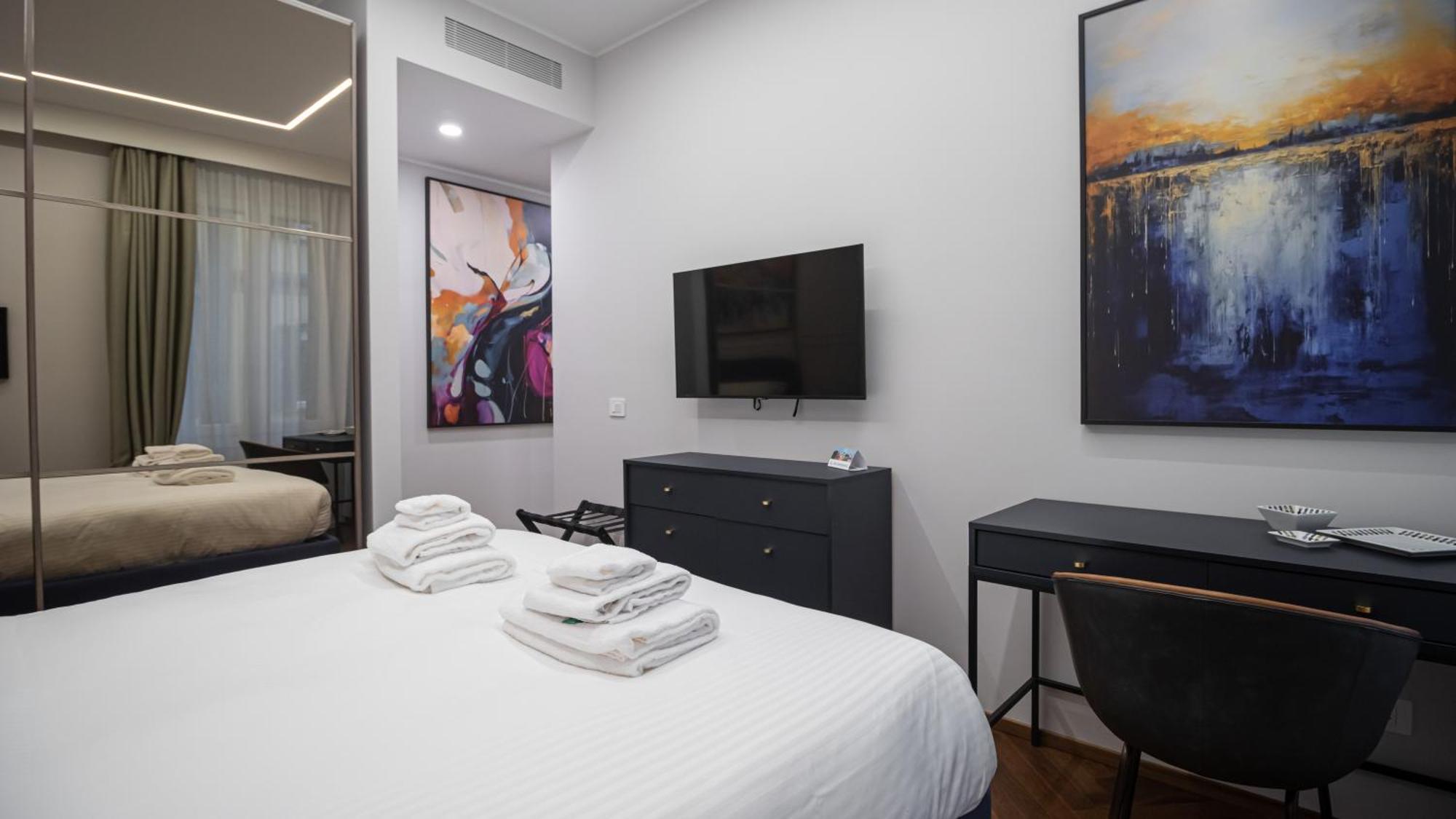 Apartment Italianway - Xxv Aprile 7 A Milan
