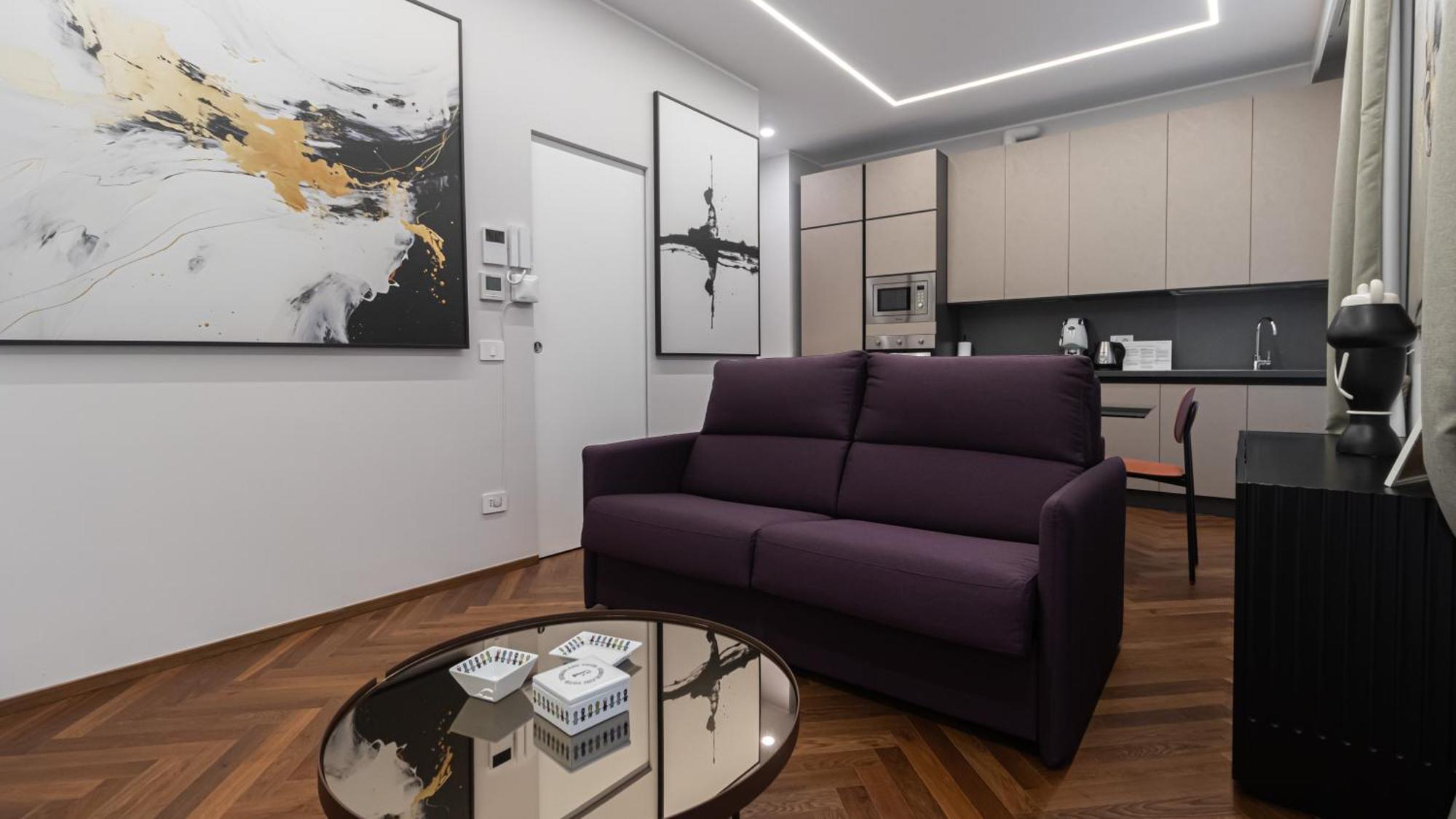 Italianway - Xxv Aprile 7 A Apartment *