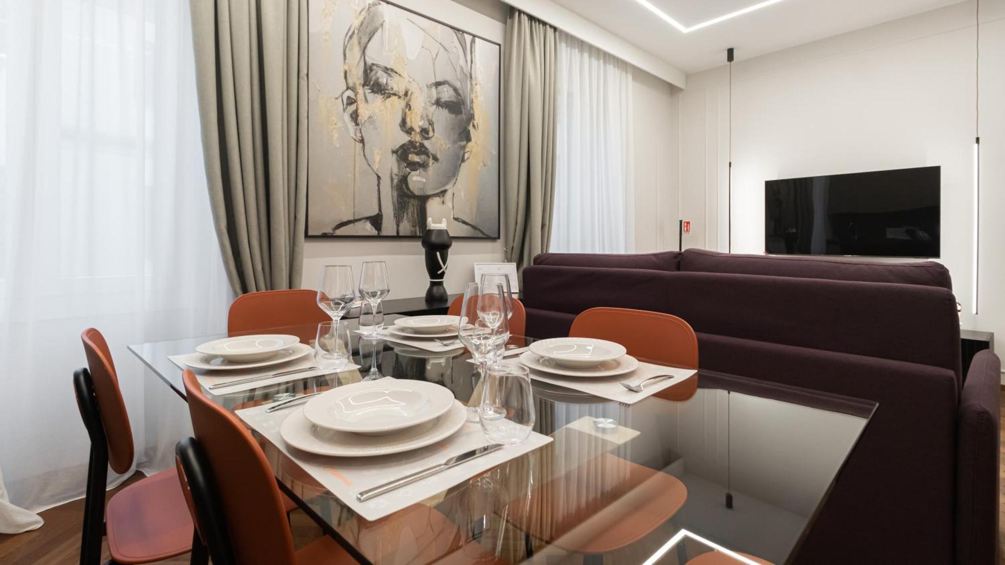 Apartment Italianway - Xxv Aprile 7 A *