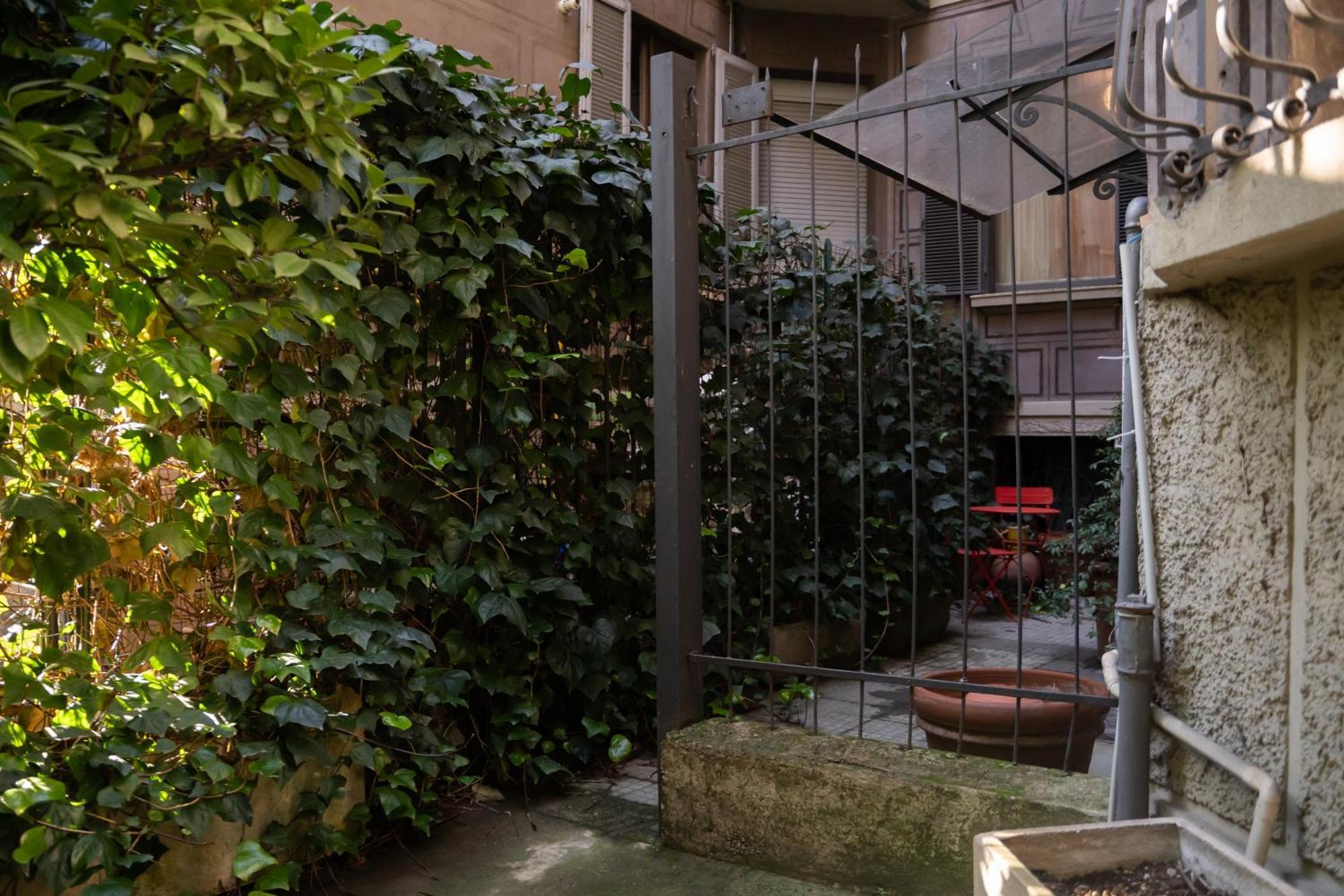 Appartamento Di Pregio In Centro A Milano
