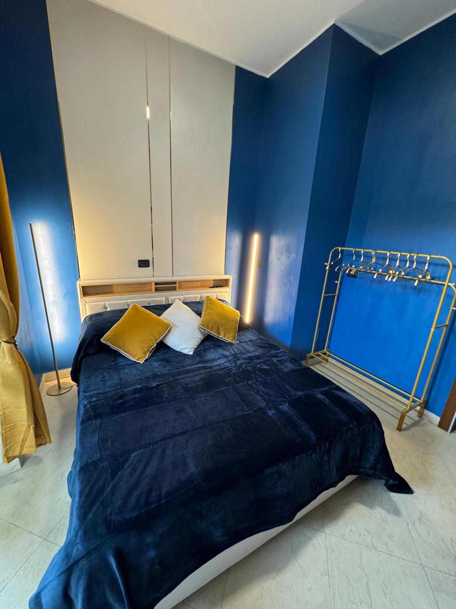 Apartment Arco Della Pace Sempione Milan