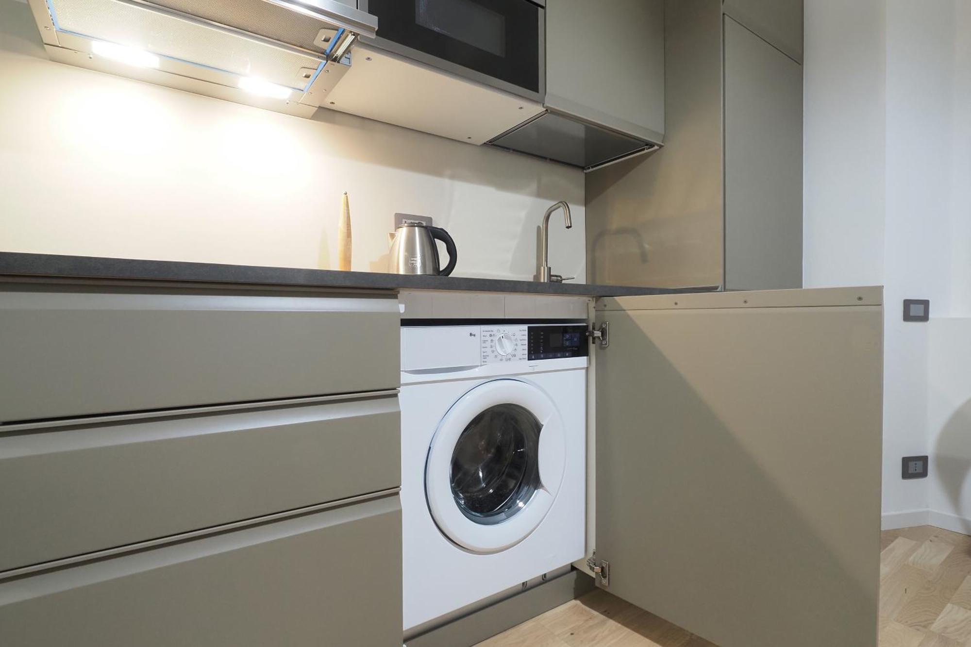 Apartamento Primopiano - Fogazzaro