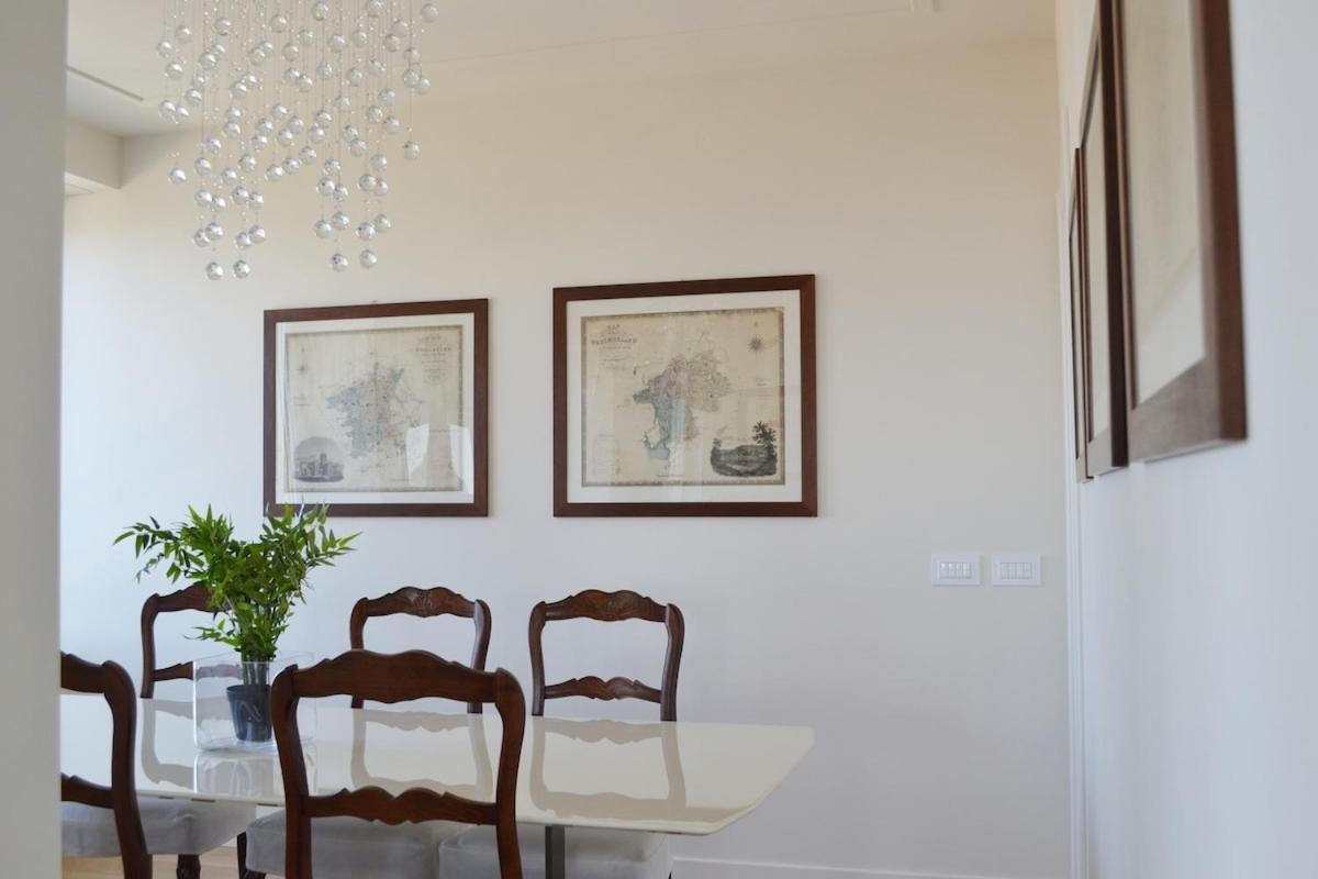 Mascagni Exclusive Apartment Milan
