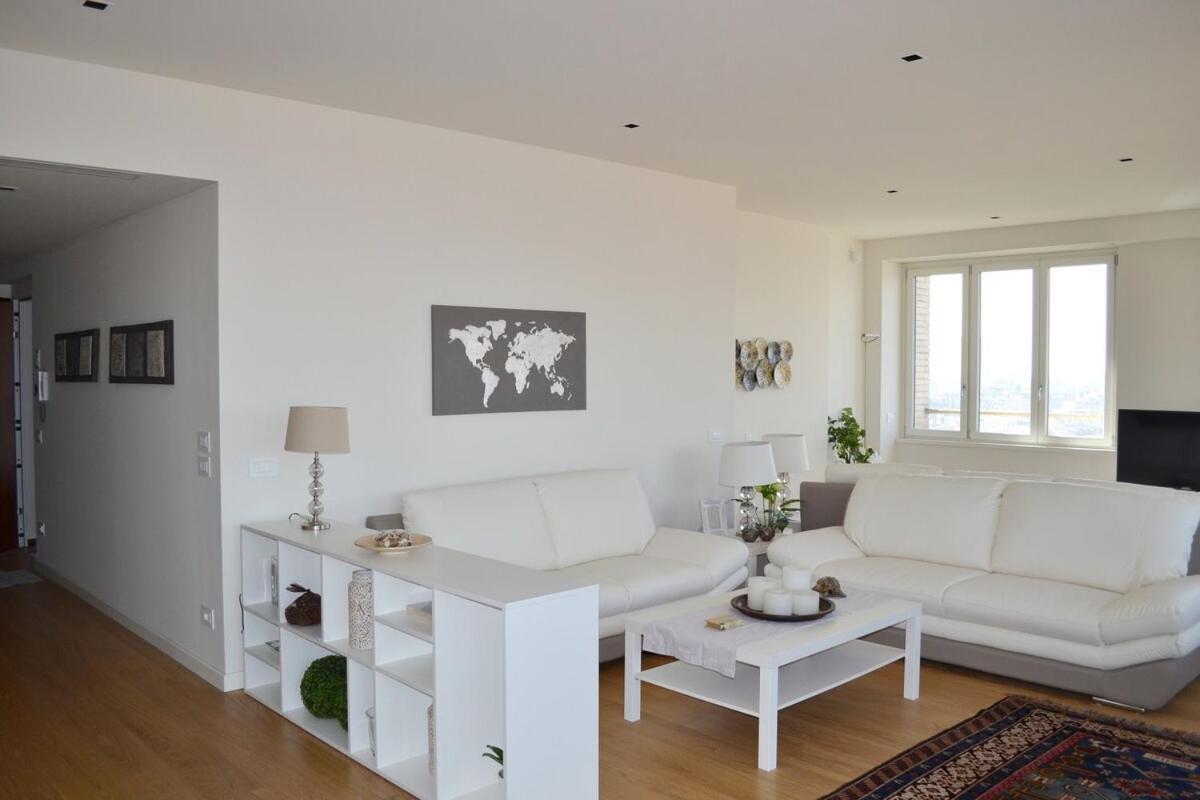Mascagni Exclusive Apartment *