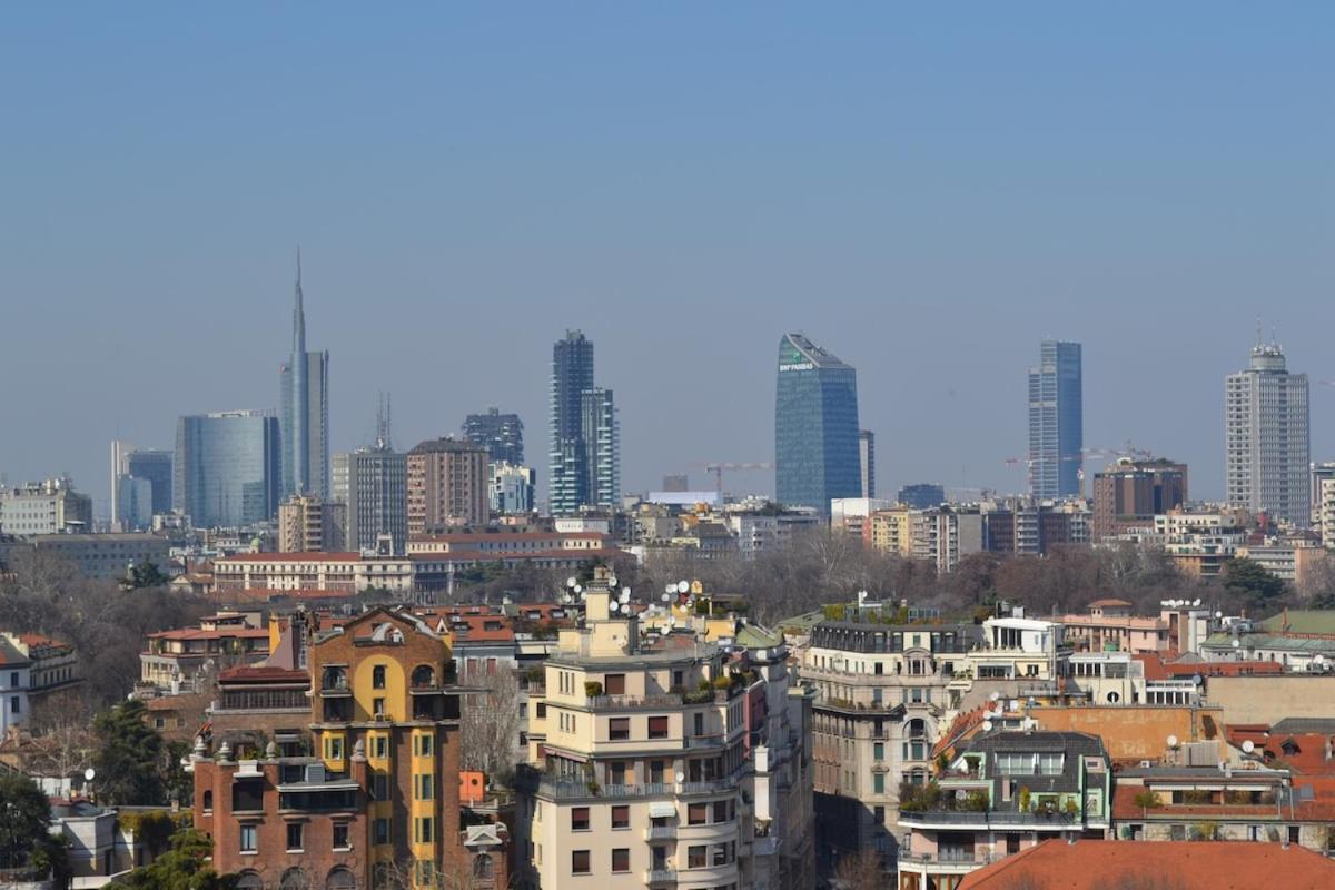 Apartment Mascagni Exclusive