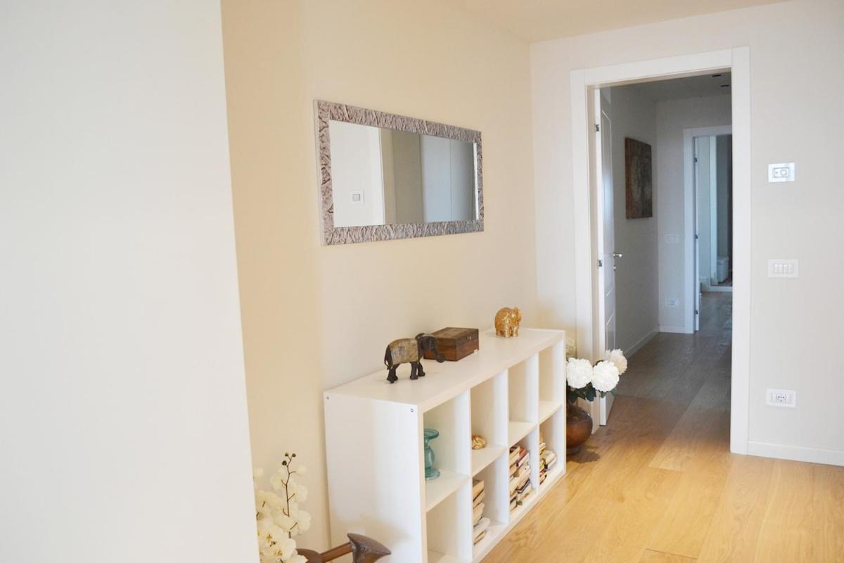 Mascagni Exclusive Apartment Milan