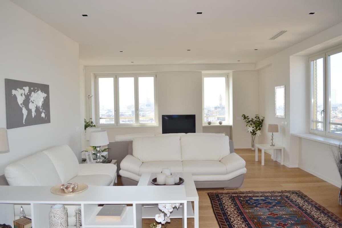 Mascagni Exclusive Apartment Milan