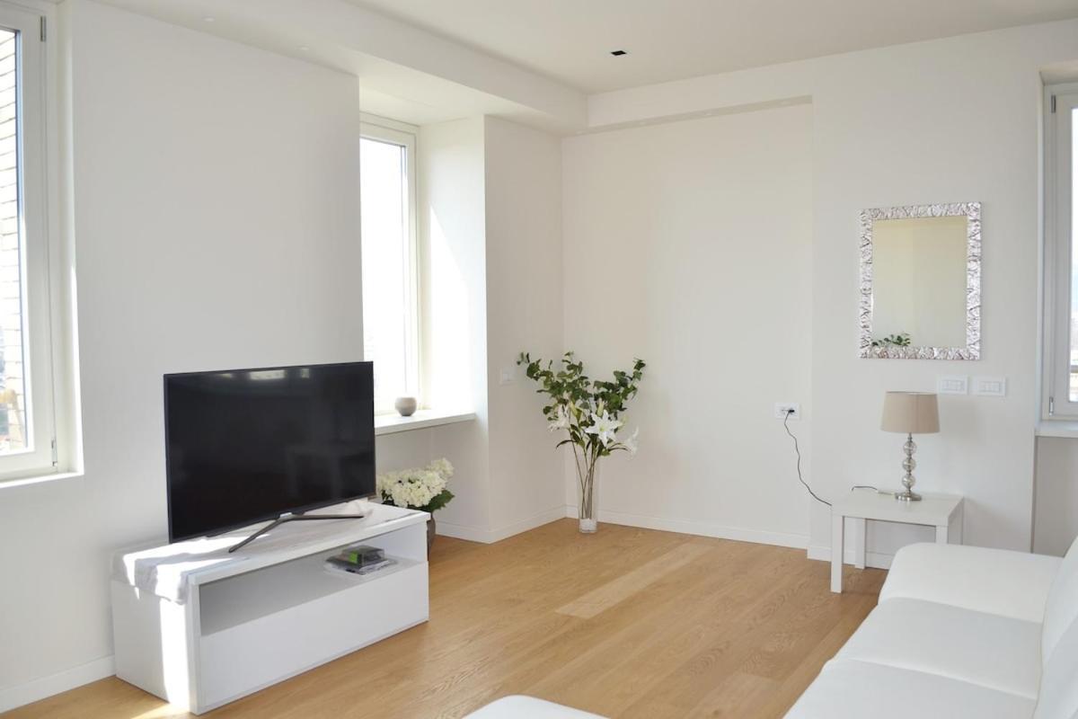 Mascagni Exclusive Apartment