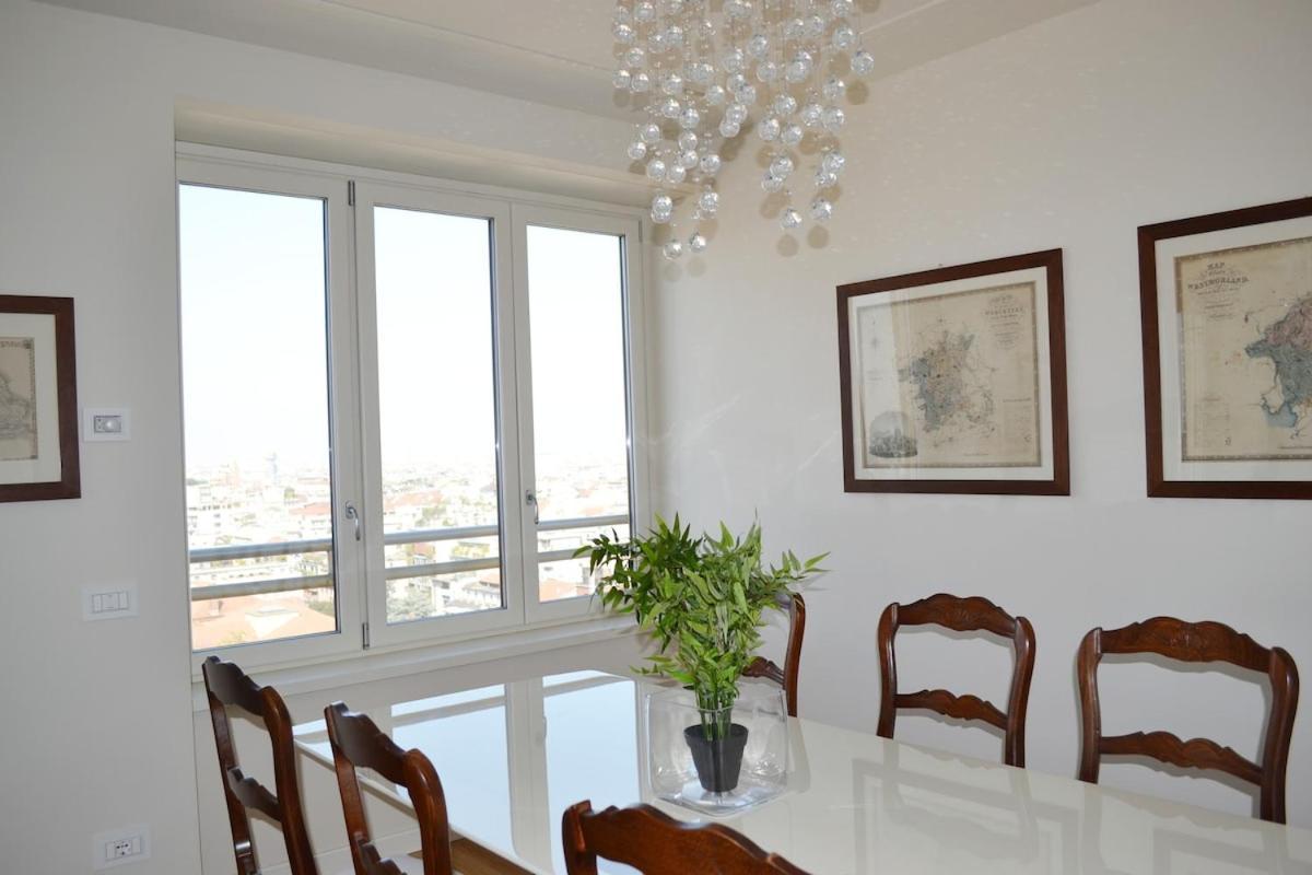 Mascagni Exclusive Apartment *