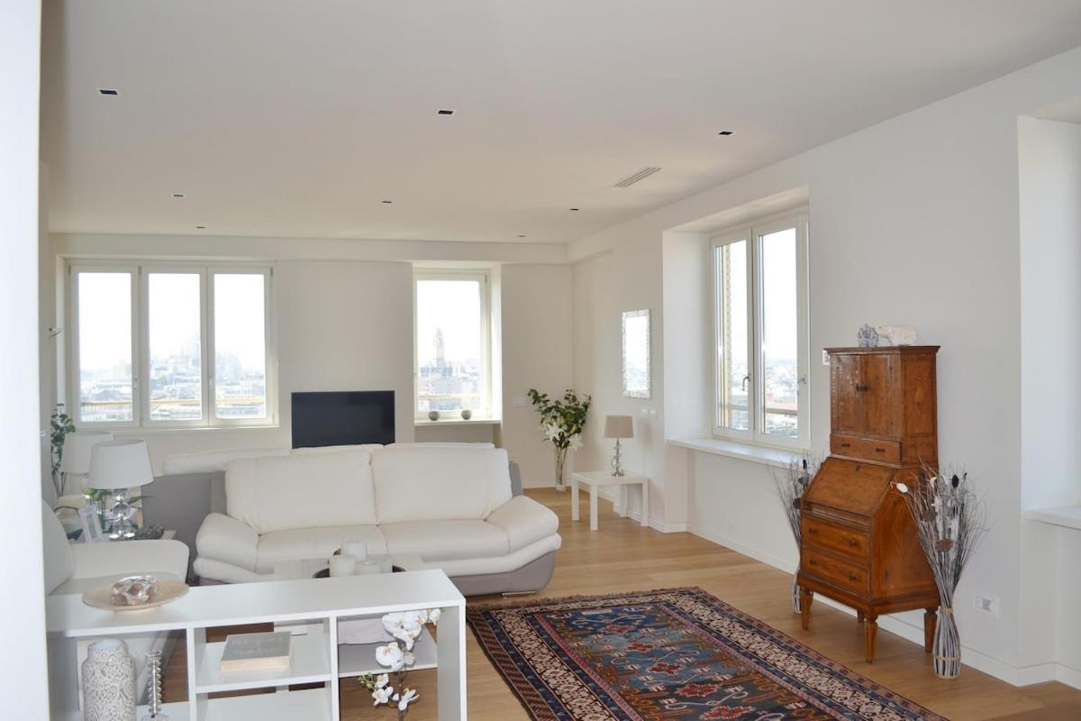 Mascagni Exclusive Apartment Milan