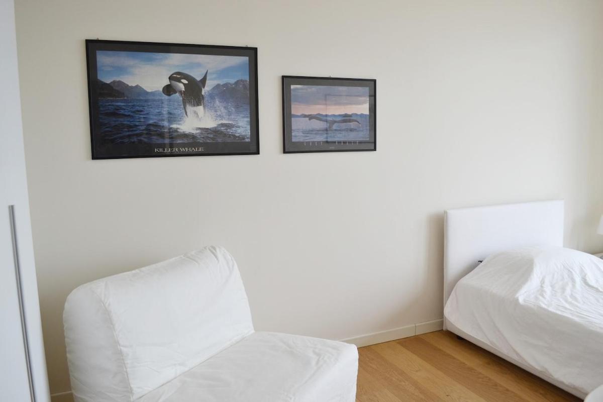 Mascagni Exclusive Apartment *