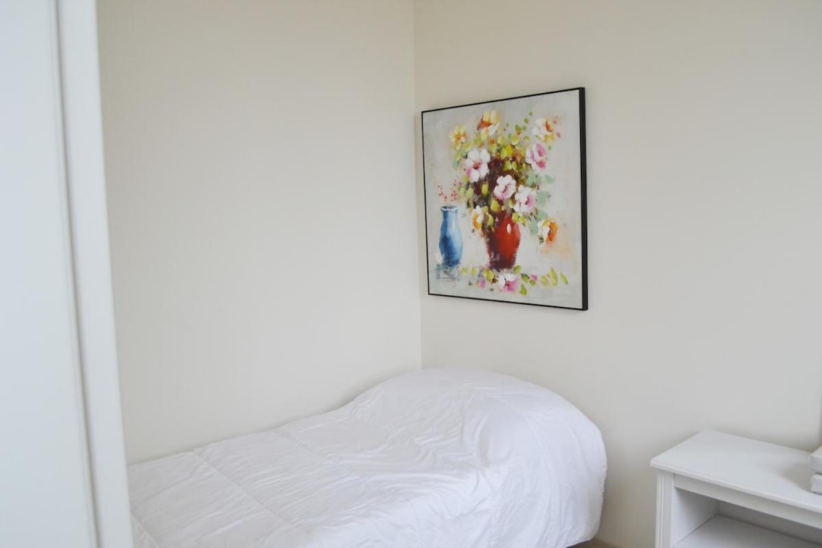 Mascagni Exclusive Apartment Milan