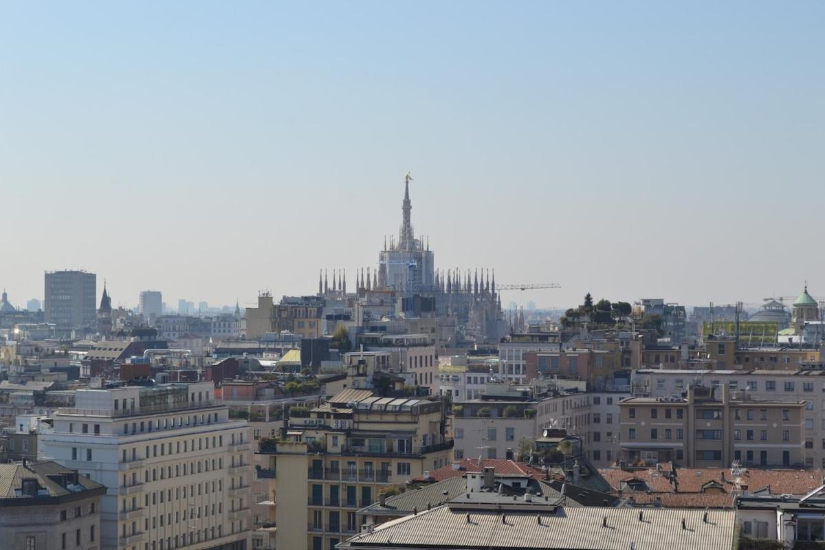 Mascagni Exclusive Apartment