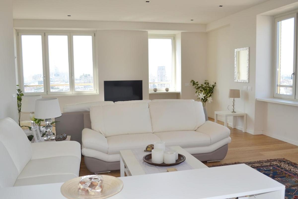 Apartment Mascagni Exclusive