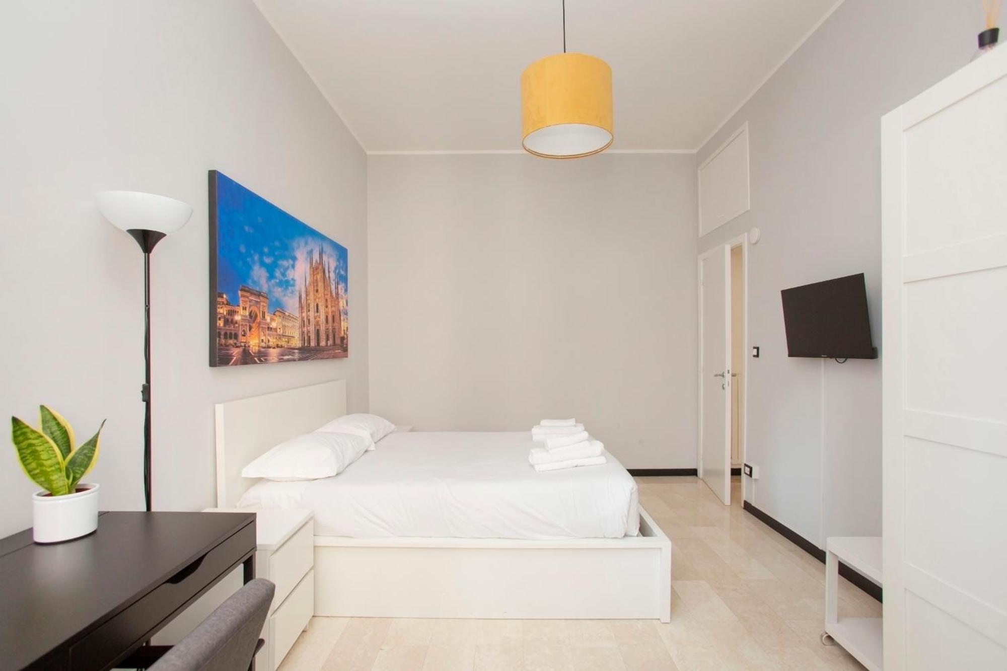 Apartamento We - Duomo Marchese House