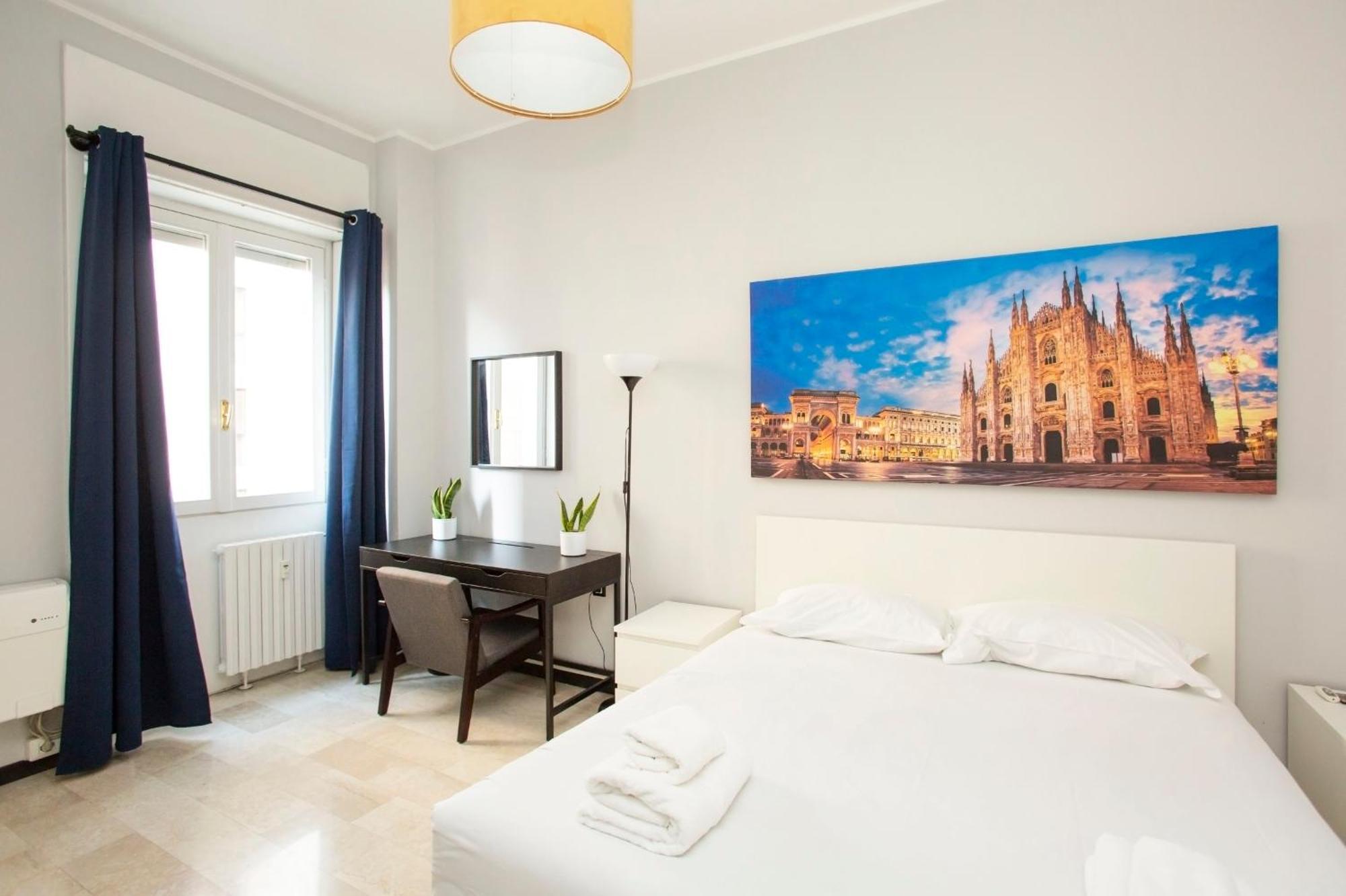We - Duomo Marchese House Apartamento *