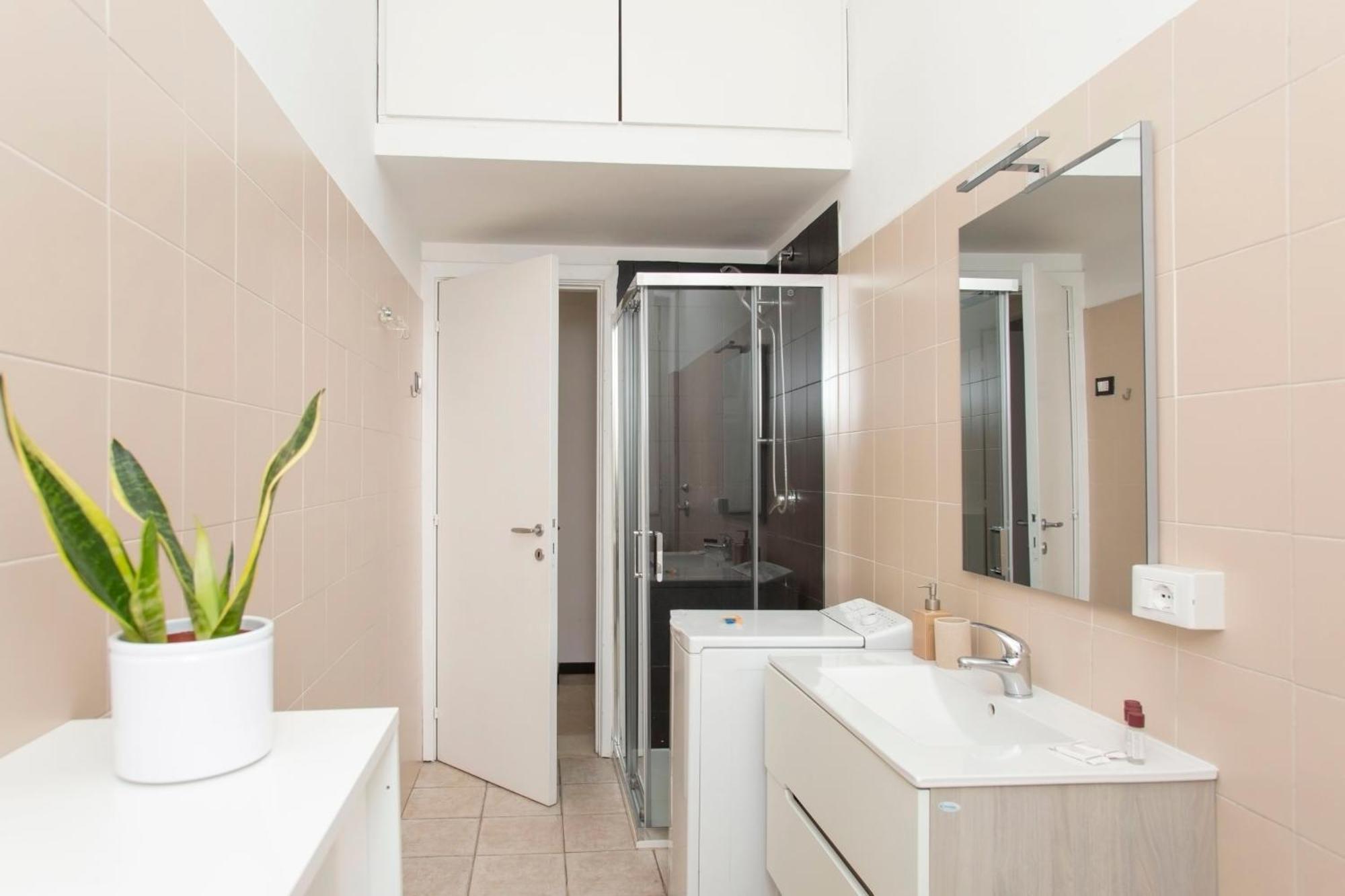 We - Duomo Marchese House Apartamento