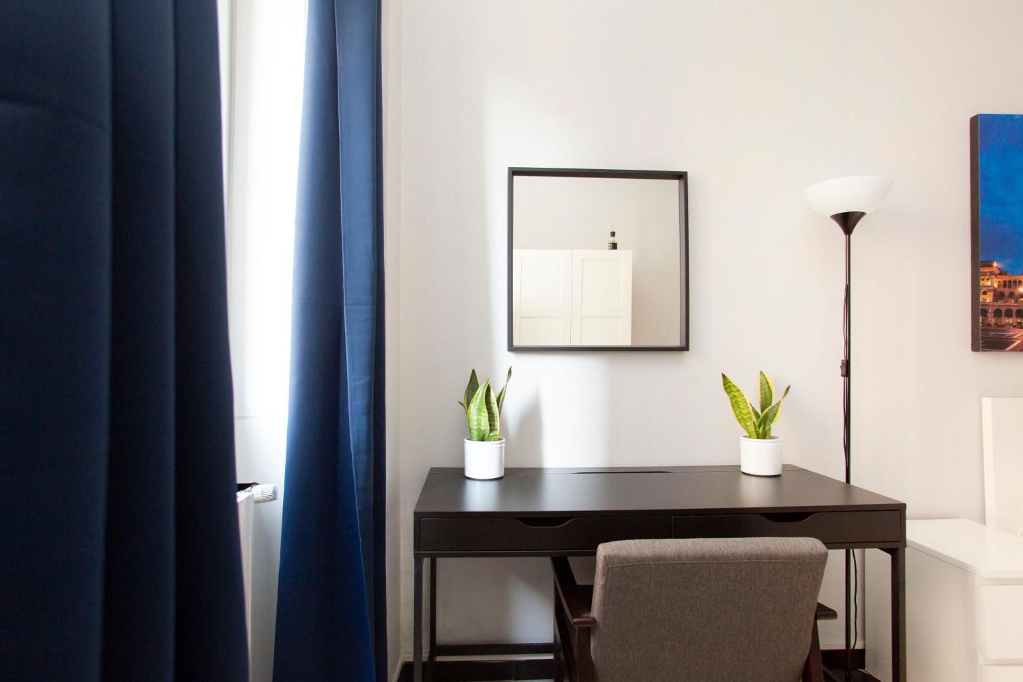 We - Duomo Marchese House Apartamento *