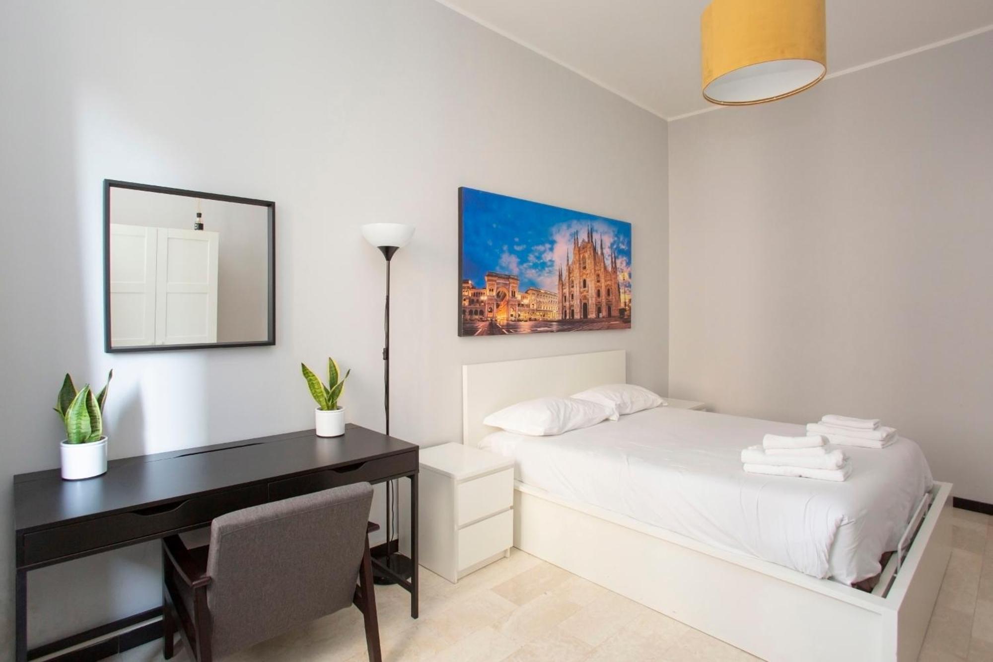 We - Duomo Marchese House Apartamento *