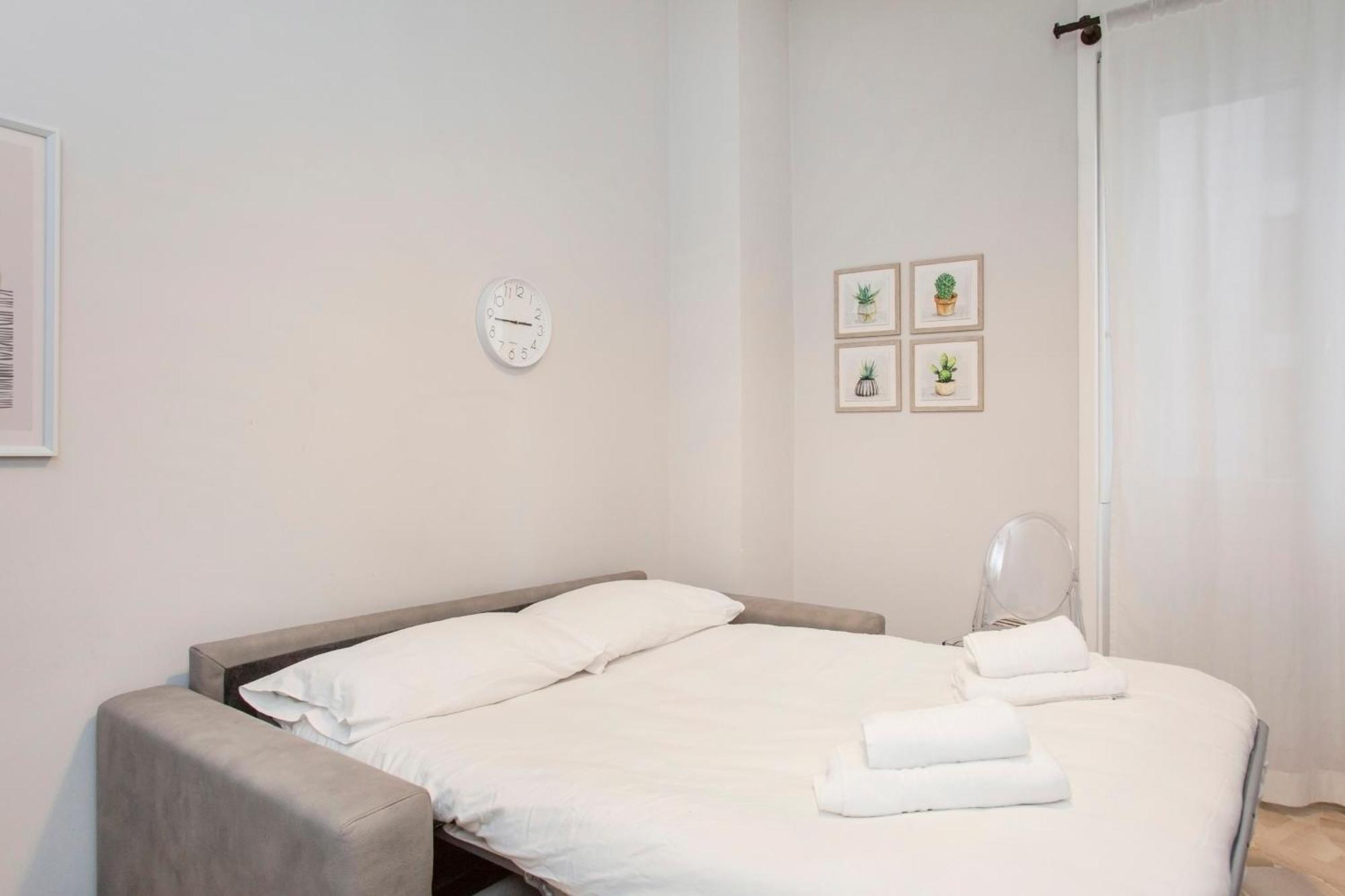 We - Duomo Marchese House Apartamento