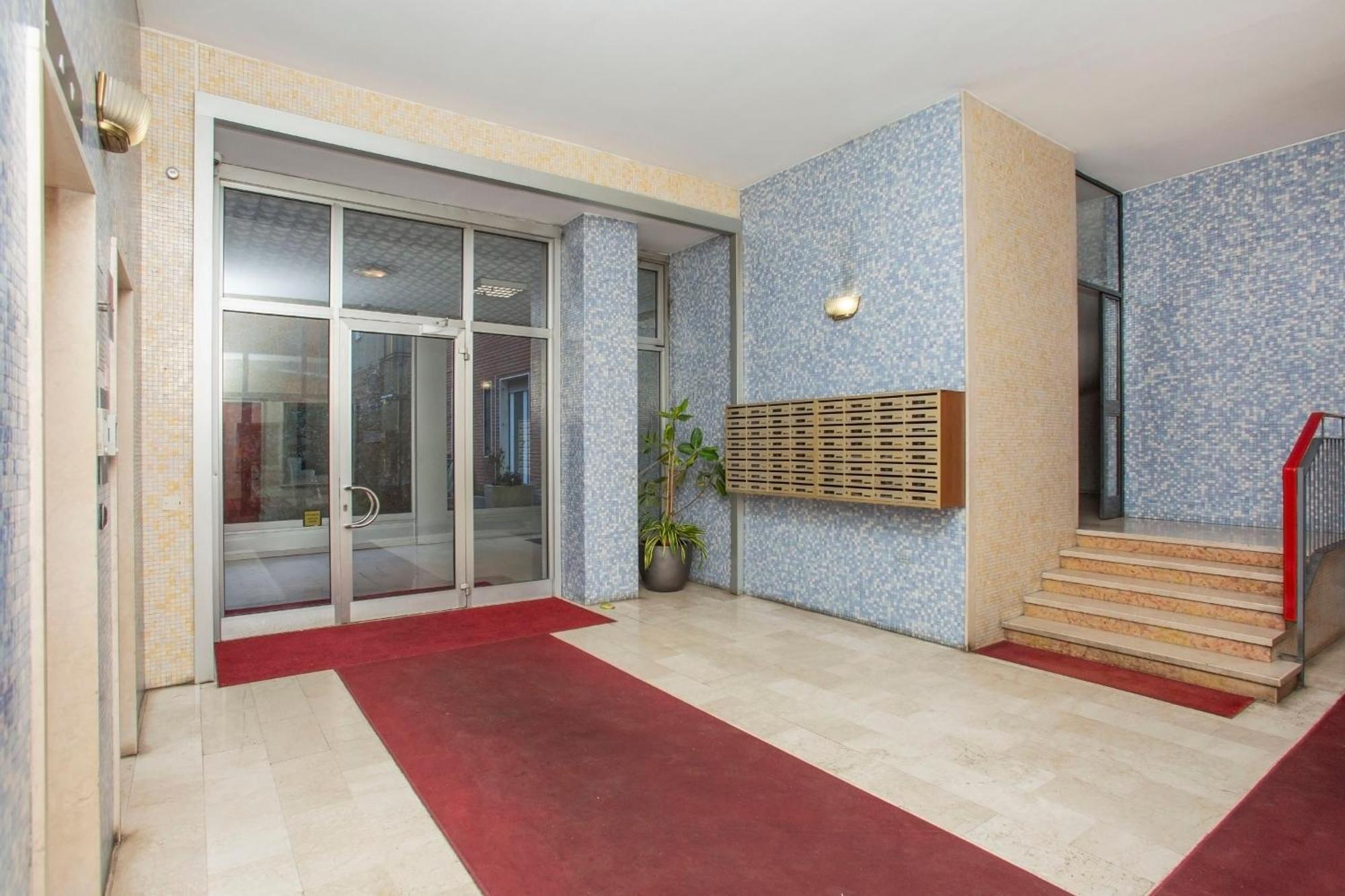 Apartamento We - Duomo Marchese House Milão