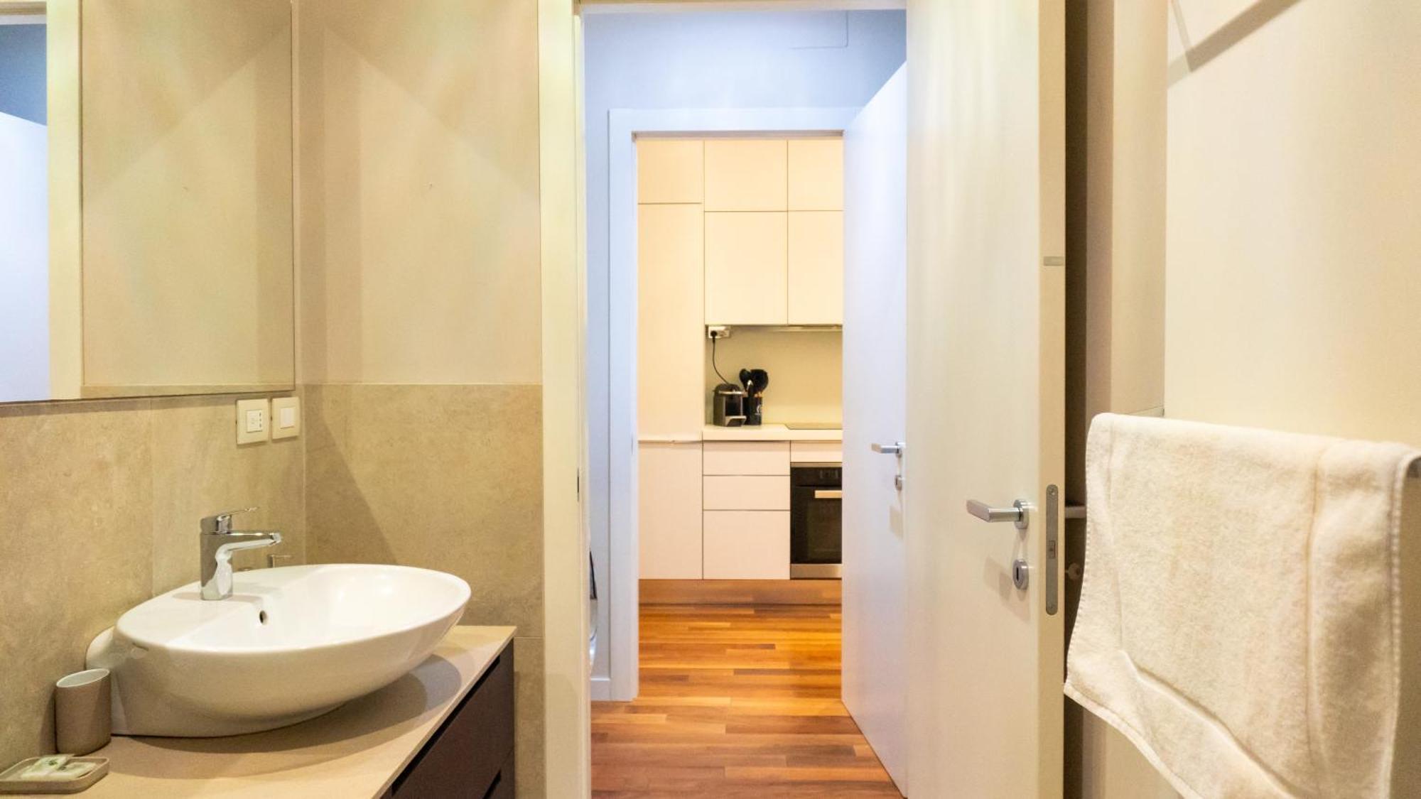 Ideal Rent - Porta Nuova 24 *