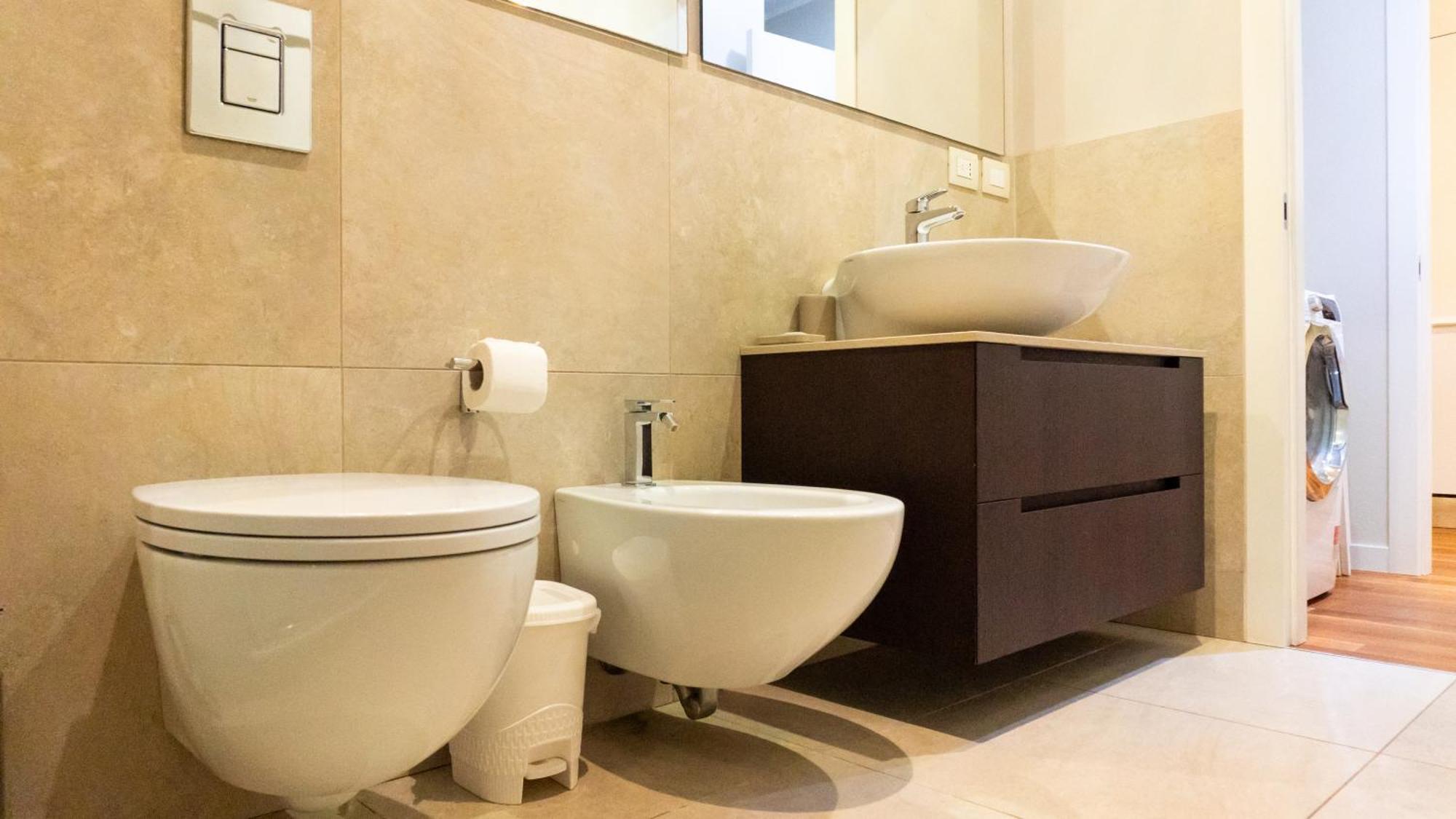 Ideal Rent - Porta Nuova 24 Apartment