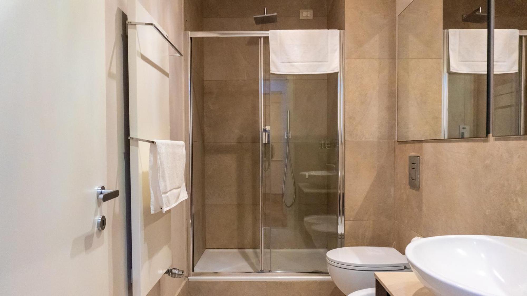 Apartment Ideal Rent - Porta Nuova 24 Milan
