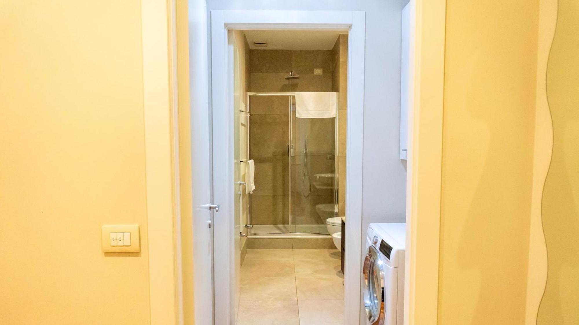 Ideal Rent - Porta Nuova 24