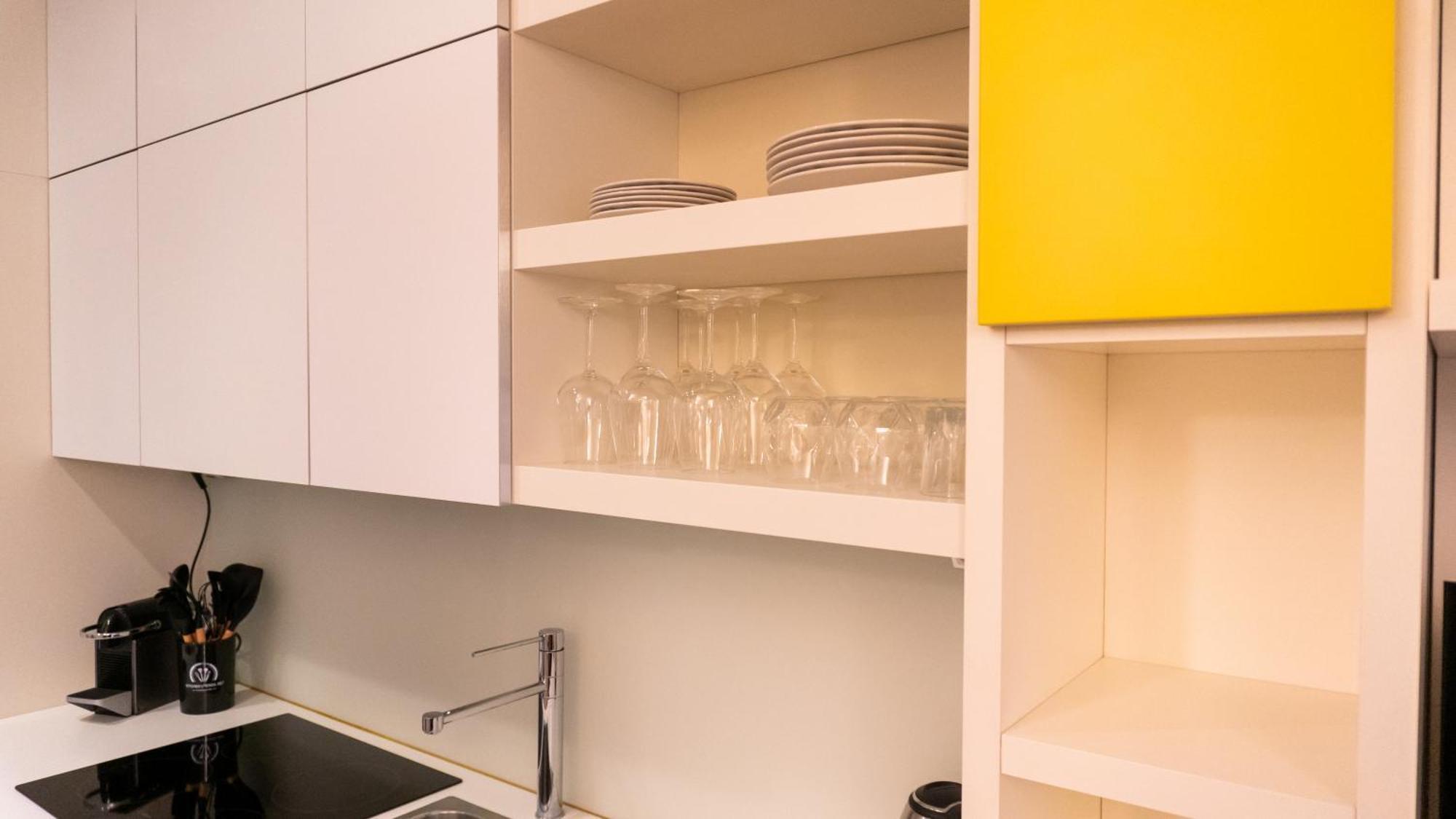 Ideal Rent - Porta Nuova 24 Apartment Milan
