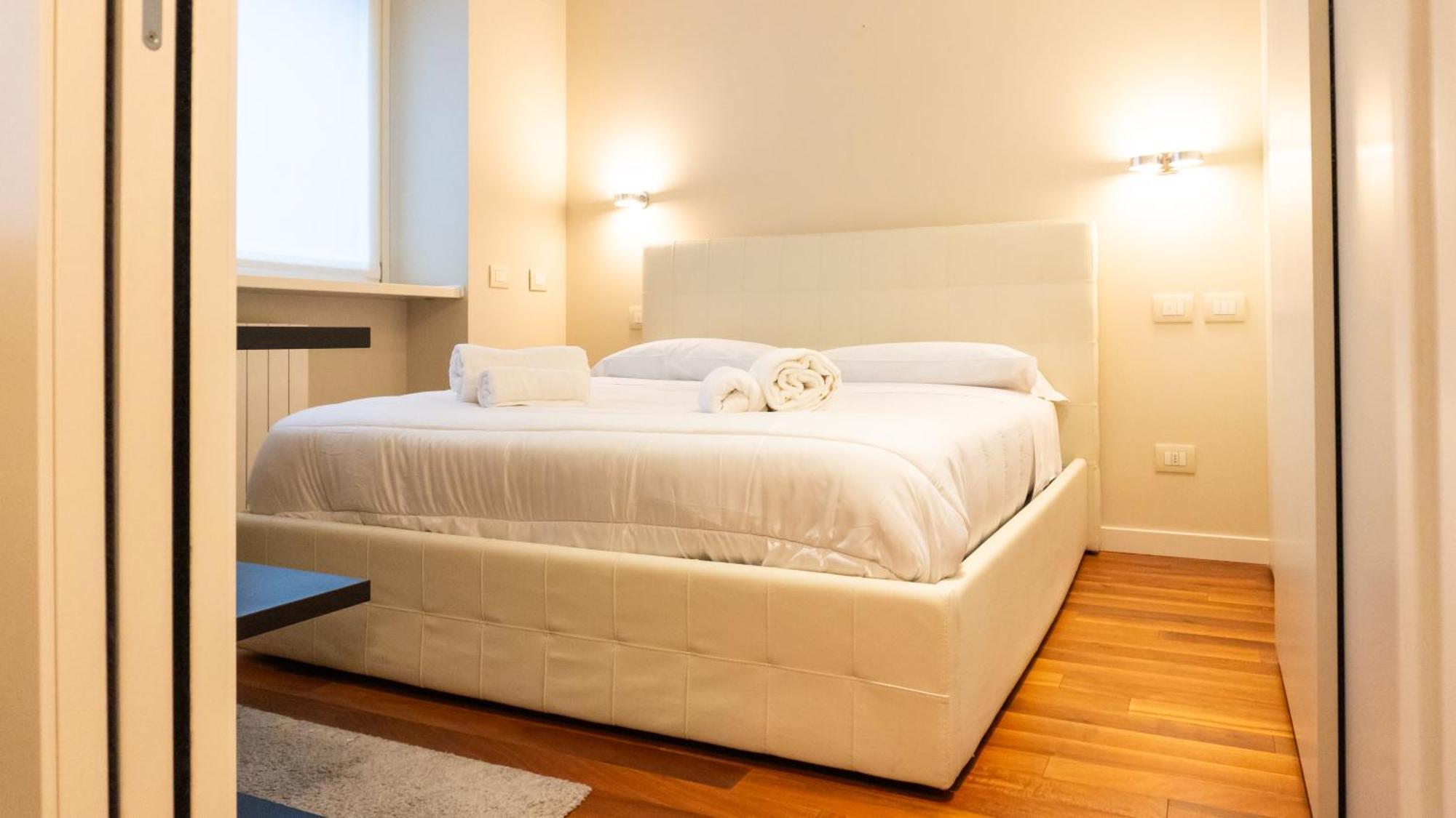 Ideal Rent - Porta Nuova 24 Apartment