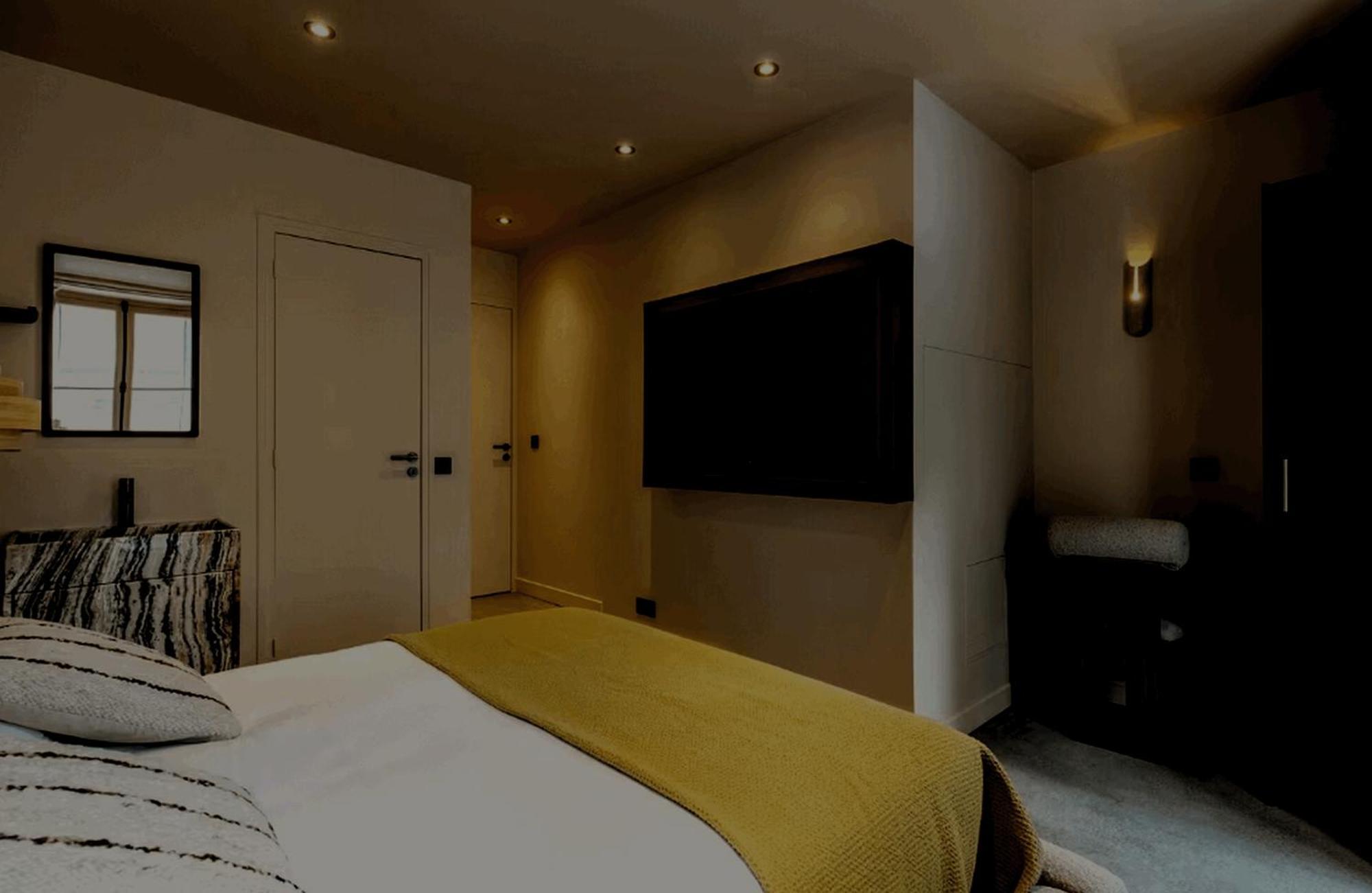 Moderno Apartamento