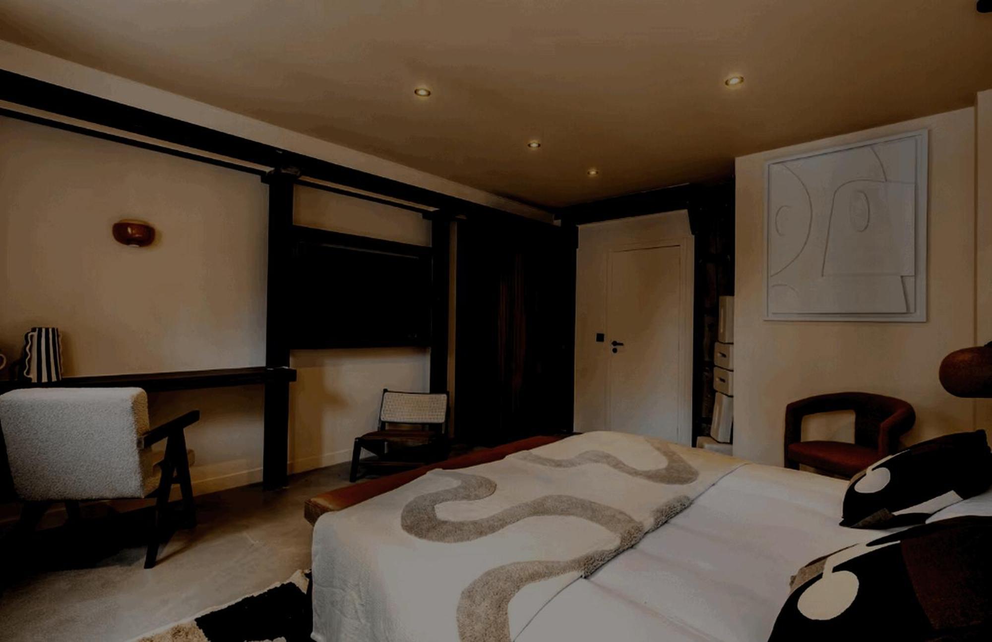 Apartamento Moderno