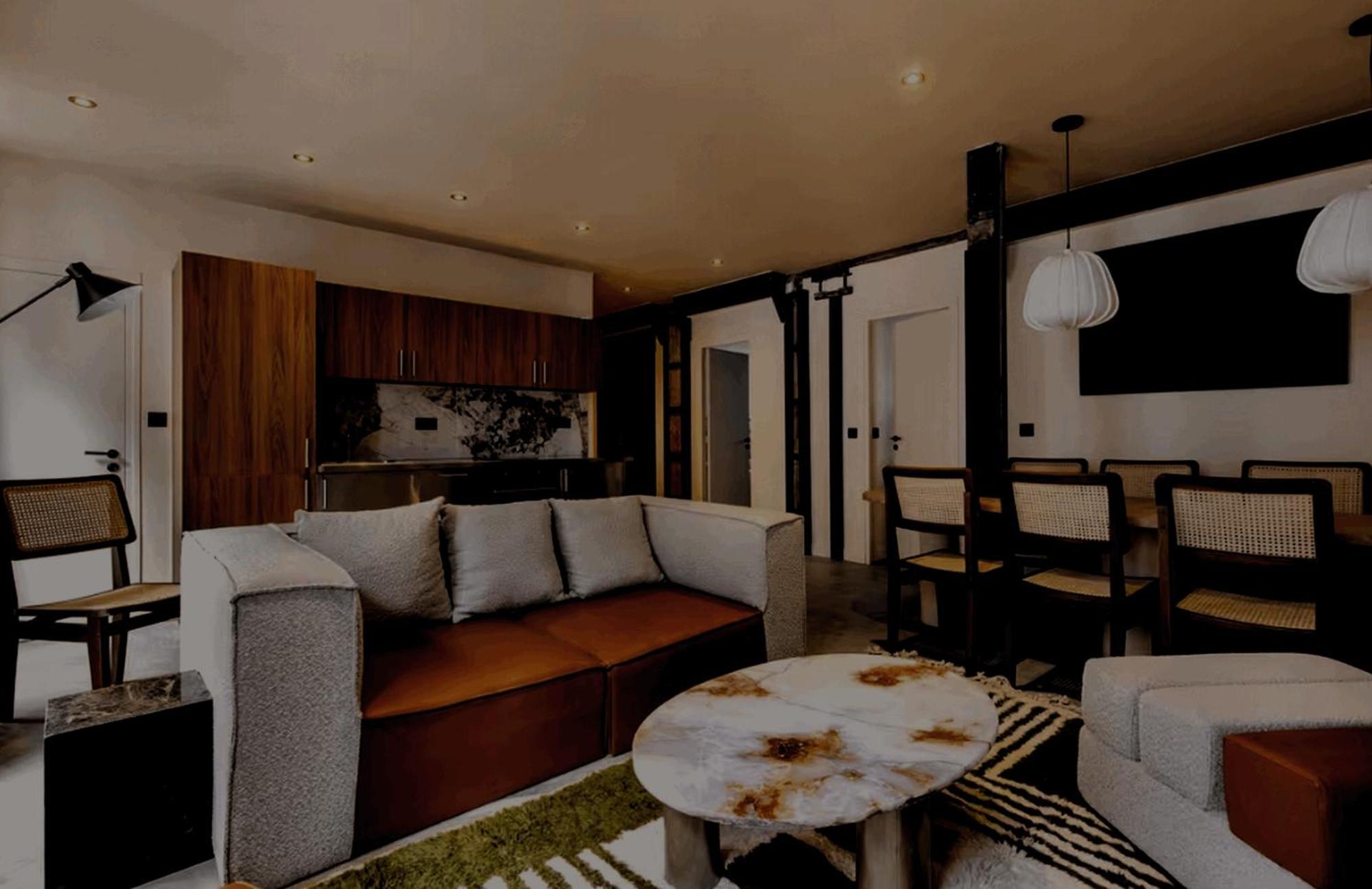 Moderno Apartamento