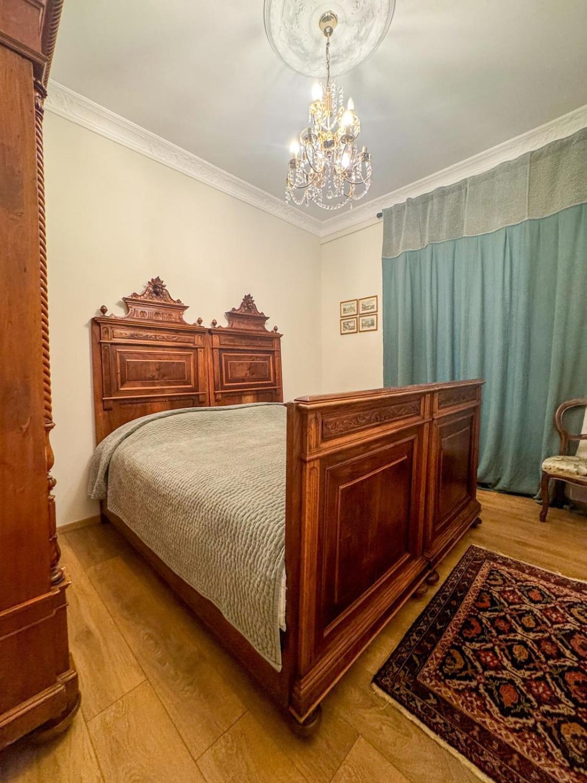 Apartment Spontini Near Corso Buenos Aires Shops Milan