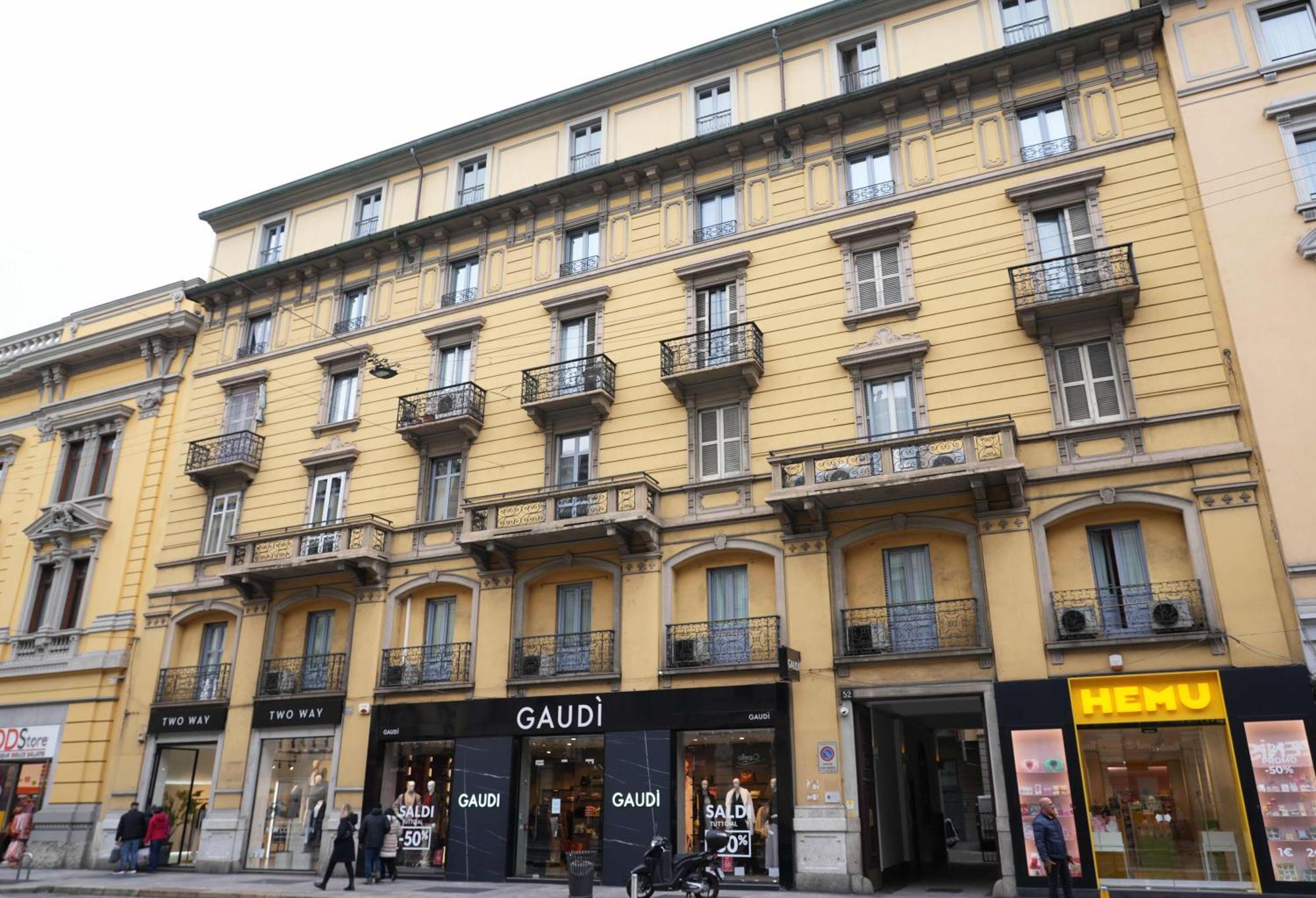 Apartment Myitalyhome