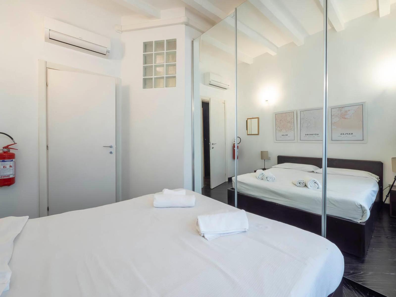 I Host - Montenero 58 Apartment *
