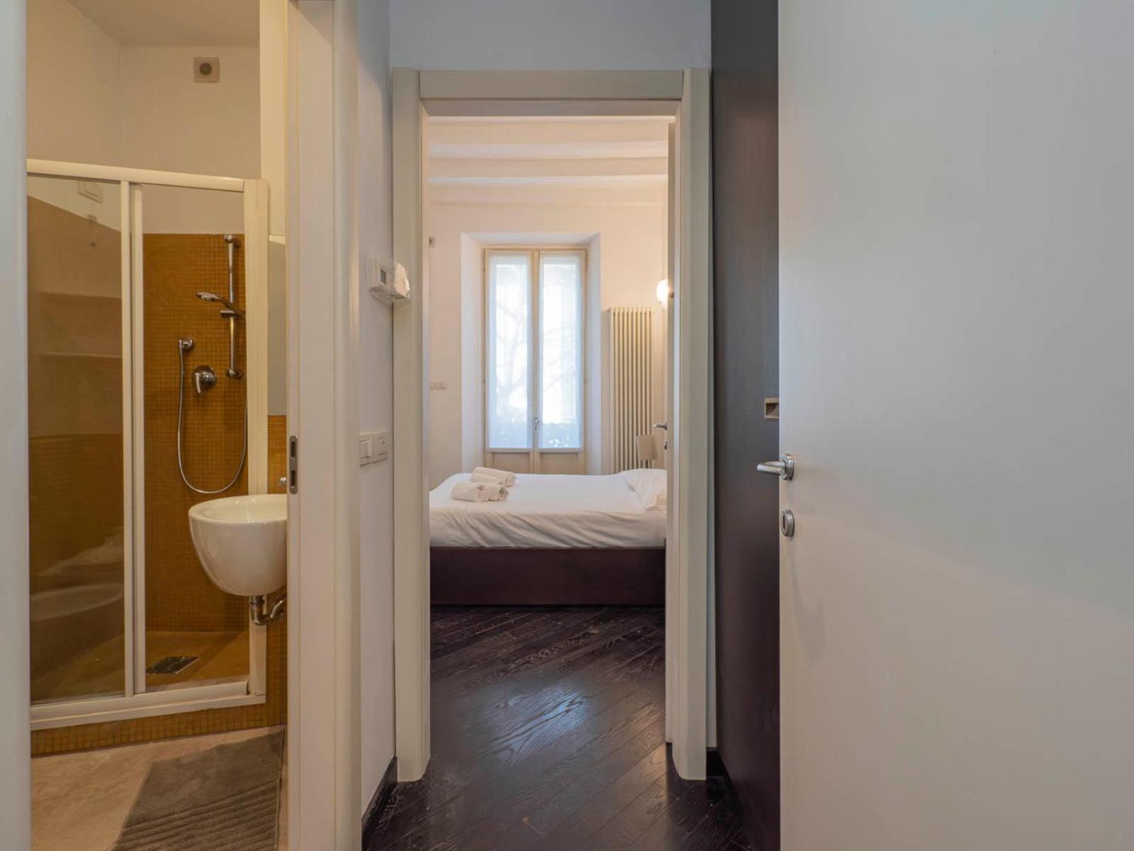 I Host - Montenero 58 Apartment Milan