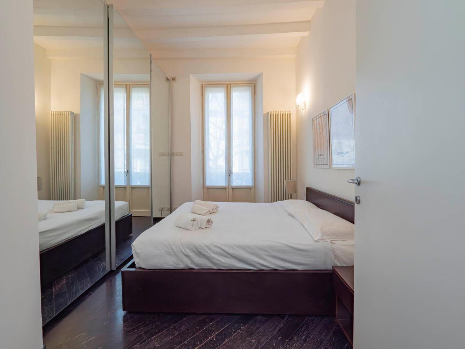I Host - Montenero 58 Apartment