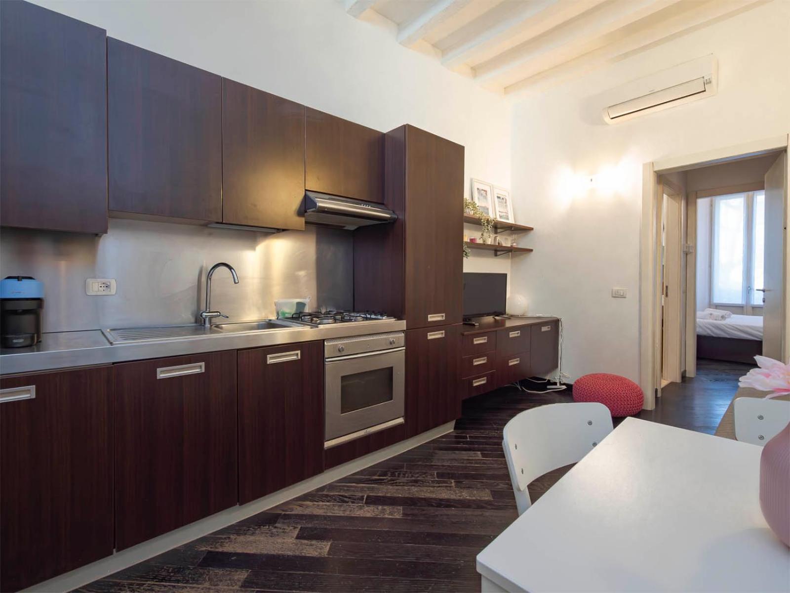 Apartment I Host - Montenero 58 *