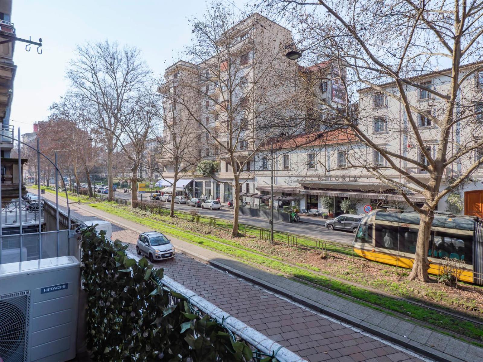I Host - Montenero 58 Apartment Milan