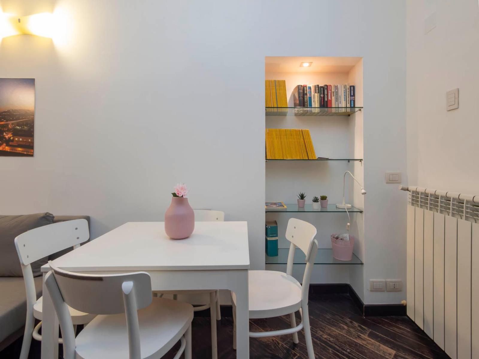 Apartment I Host - Montenero 58 Milan