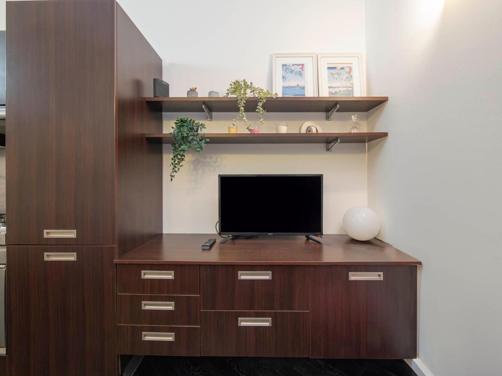 I Host - Montenero 58 Apartment