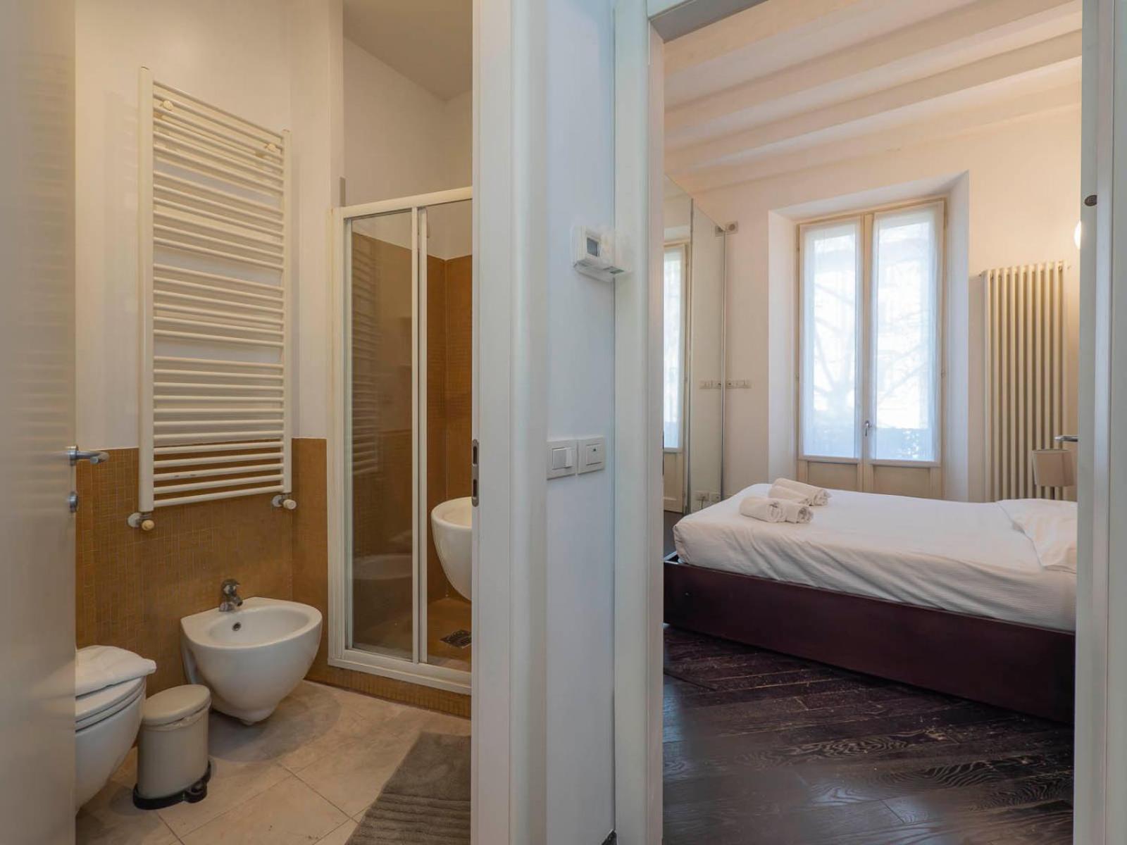 I Host - Montenero 58 Apartment Milan