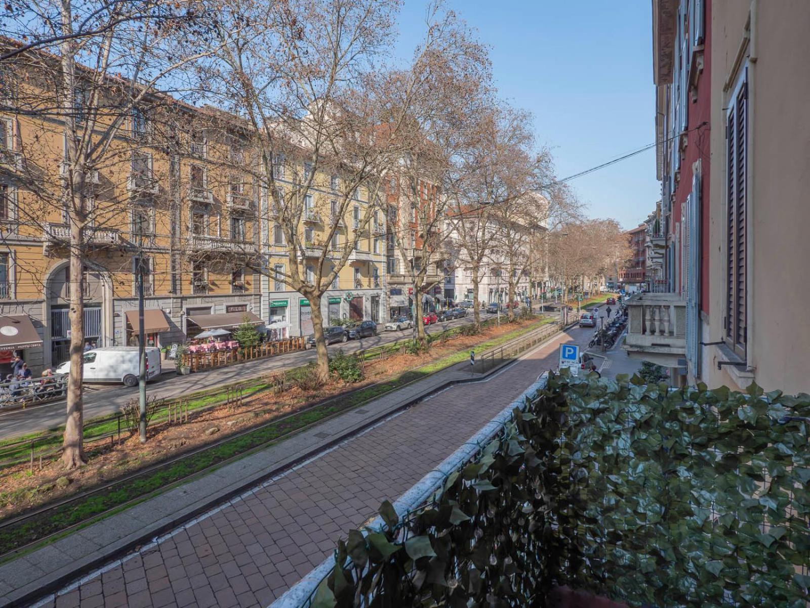 Apartment I Host - Montenero 58 *